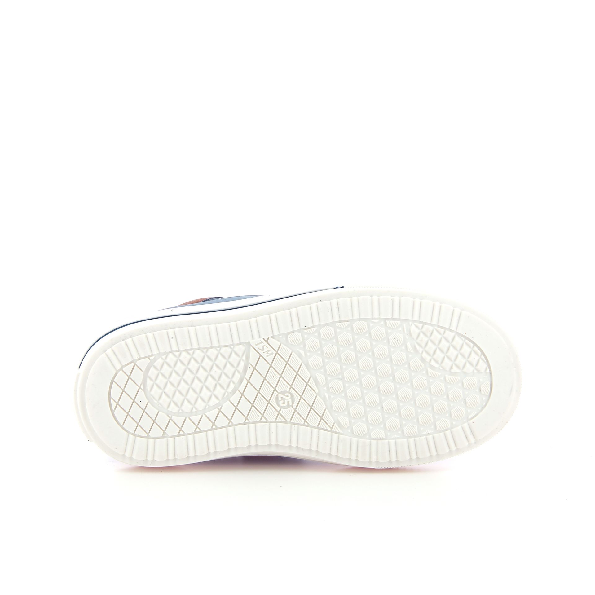 Zecchino D'oro Sneaker 263696 blauw