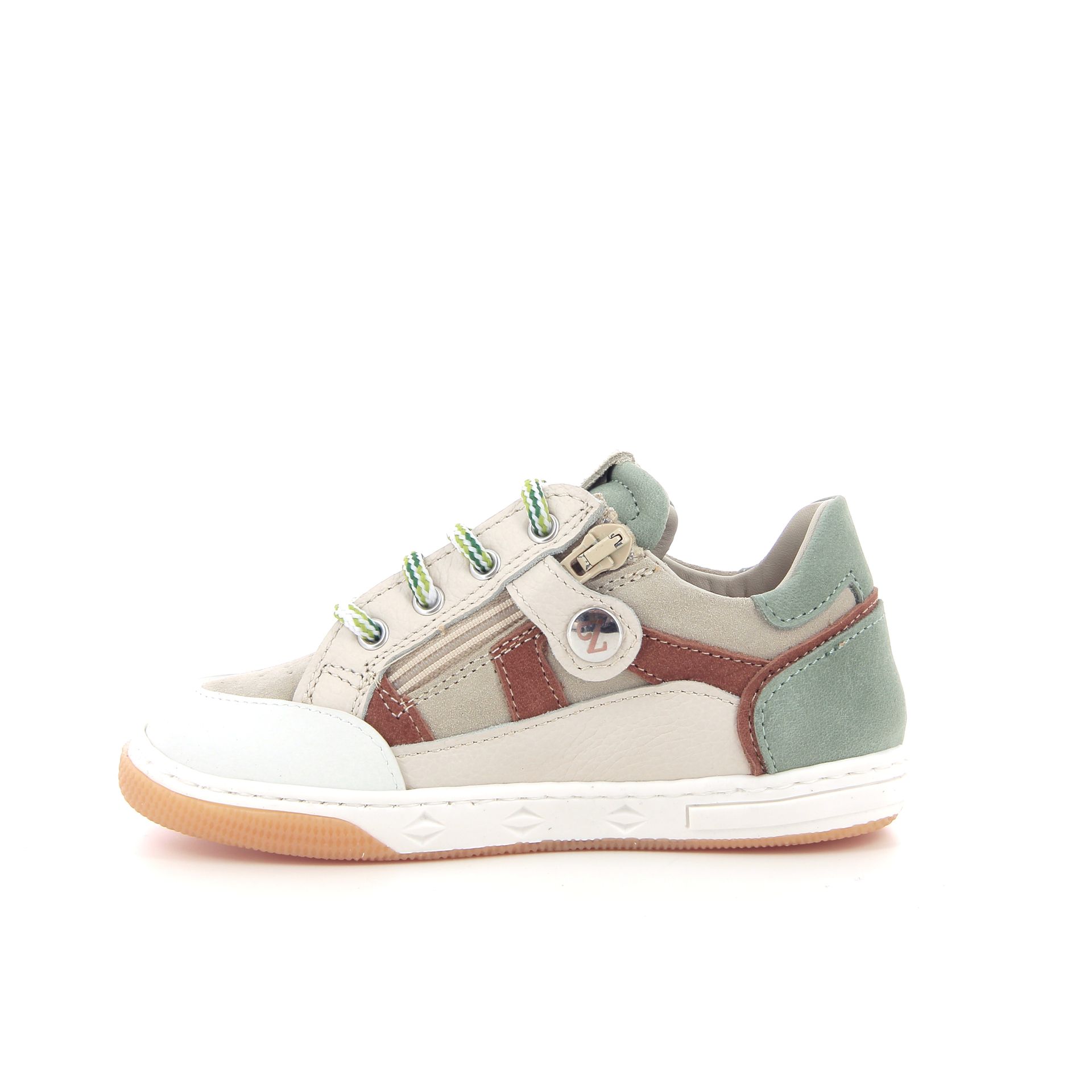 Zecchino D'oro Sneaker 263697 beige
