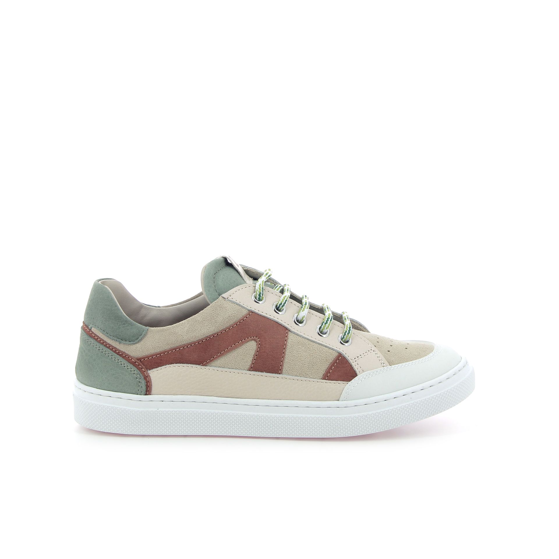 Zecchino D'oro Sneaker 263698 beige