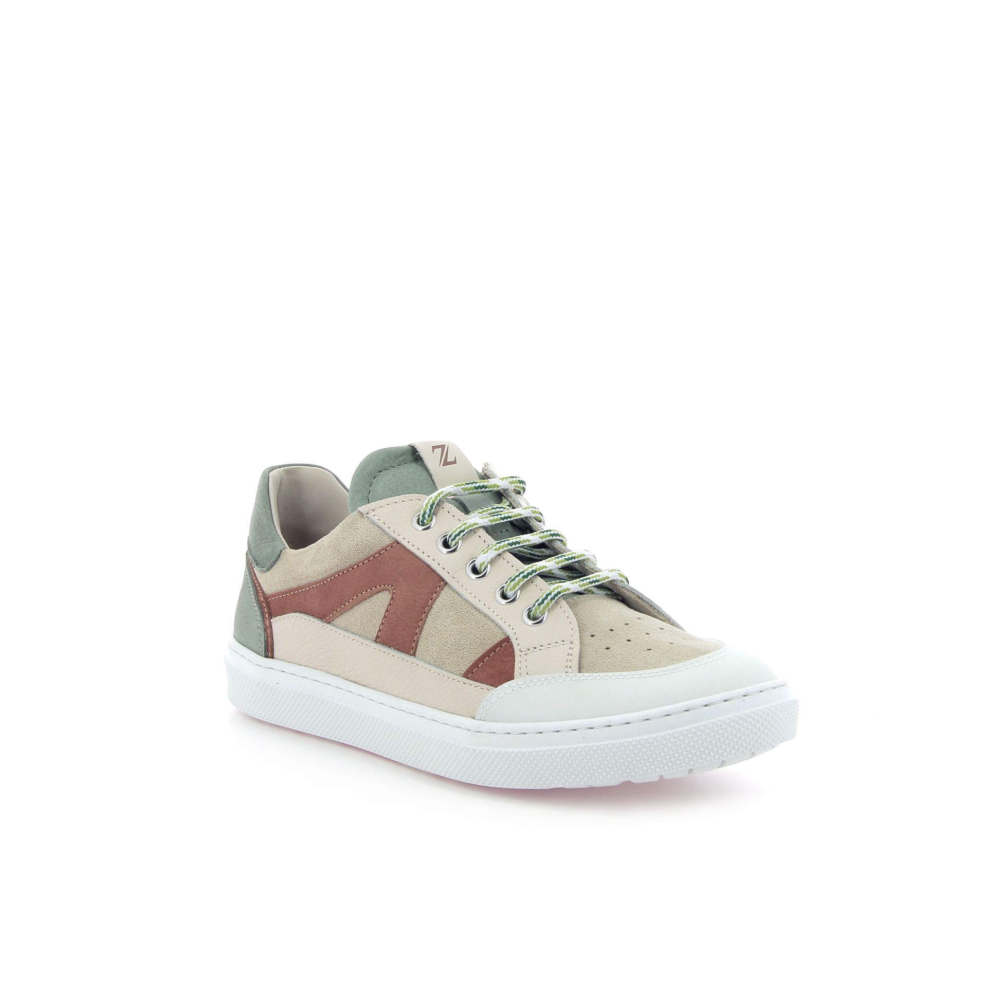 Zecchino D'oro Sneaker 263698 beige