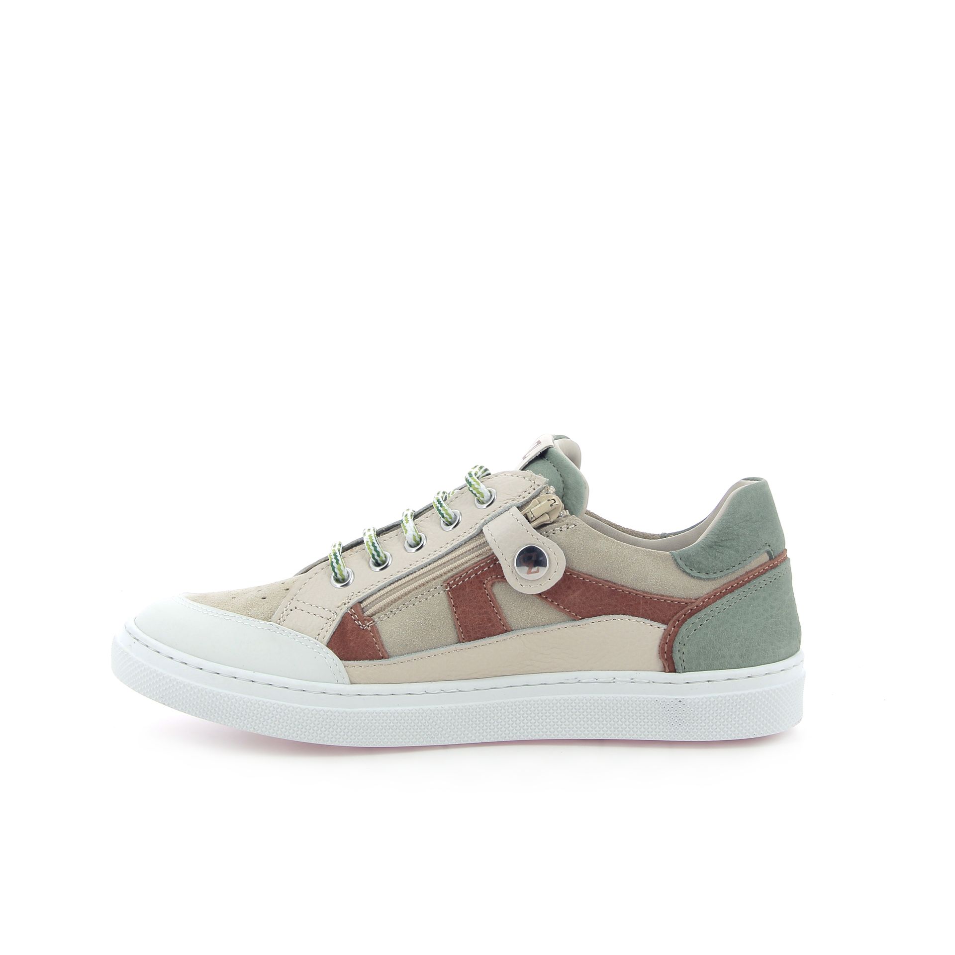 Zecchino D'oro Sneaker 263698 beige