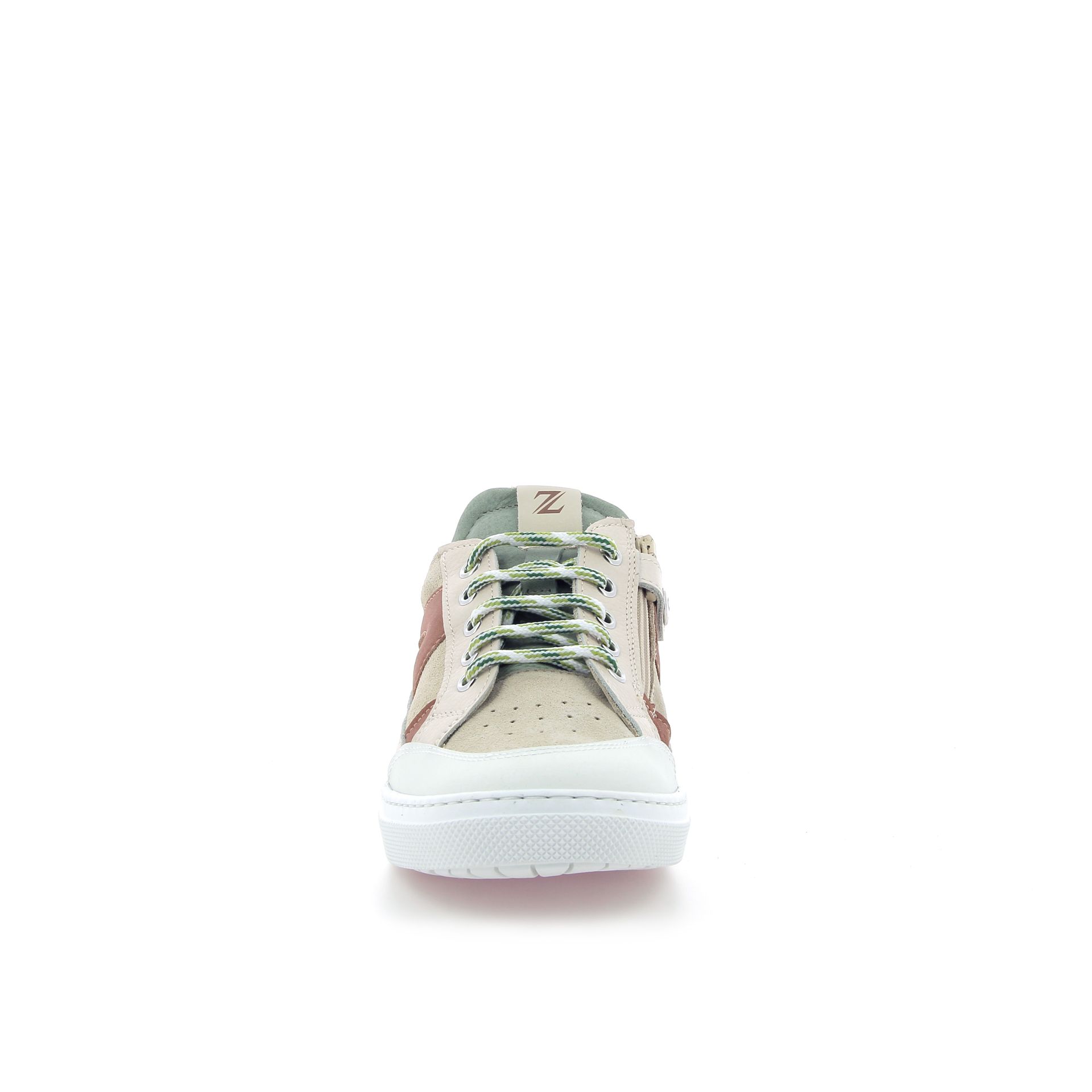 Zecchino D'oro Sneaker 263698 beige