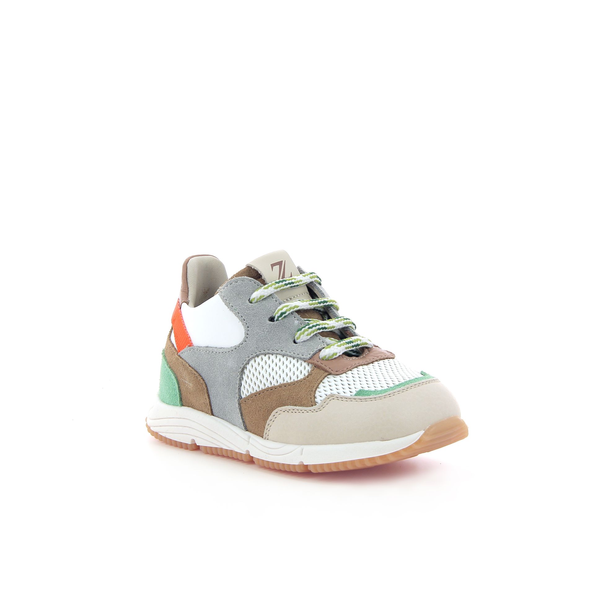Zecchino D'oro Sneaker 263699 multi