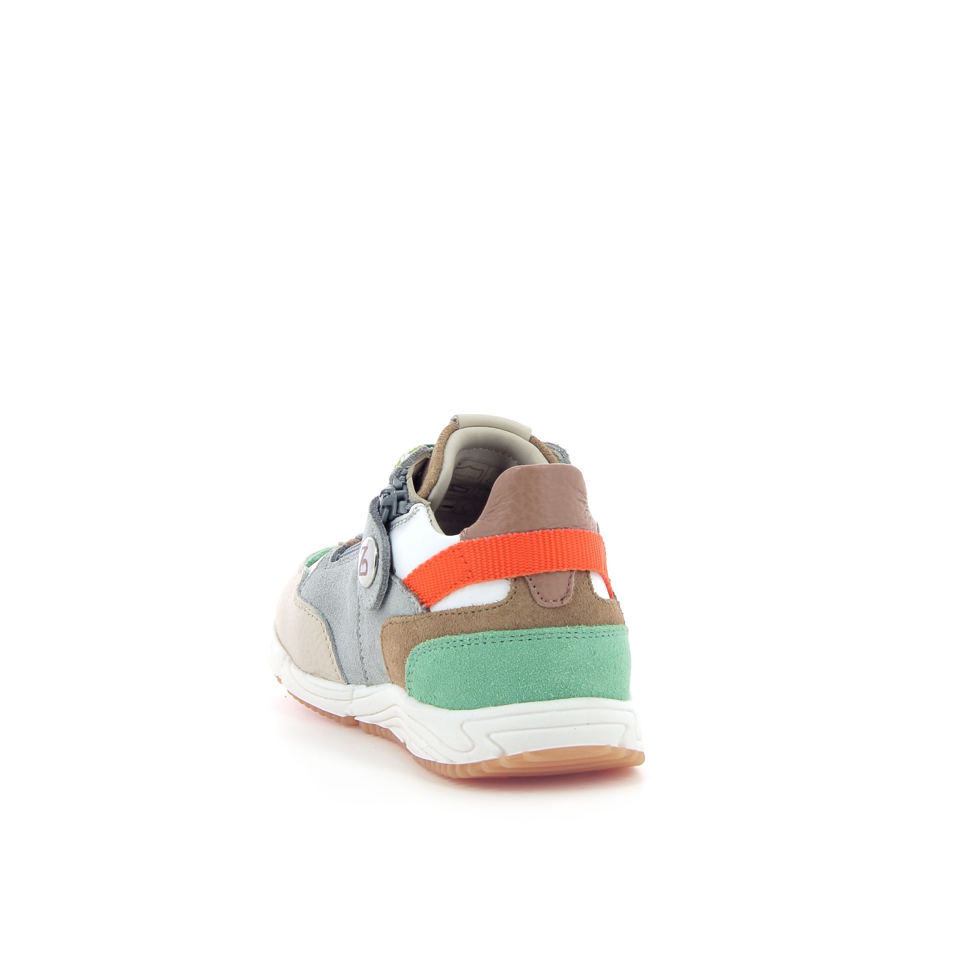 Zecchino D'oro Sneaker 263699 multi