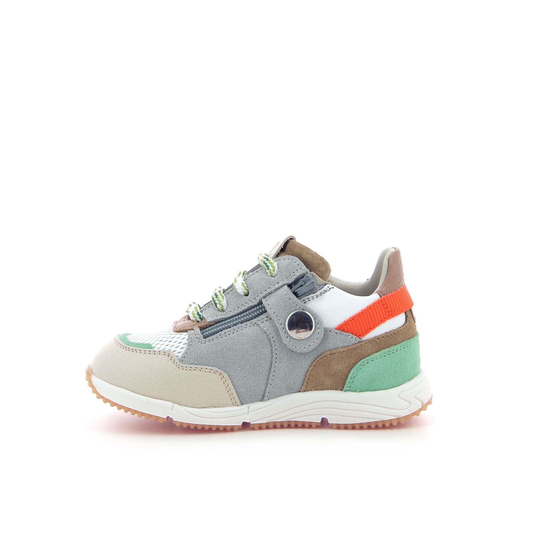 Zecchino D'oro Sneaker 263699 multi