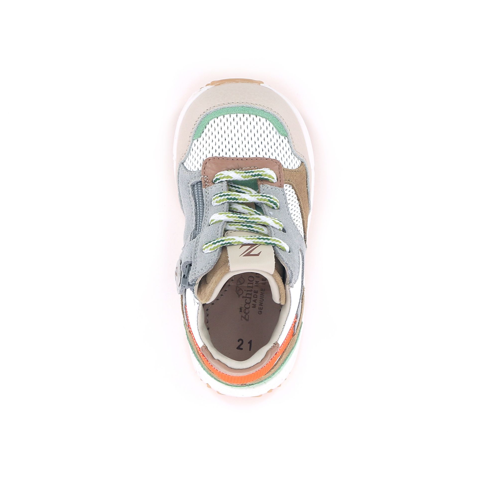 Zecchino D'oro Sneaker 263699 multi