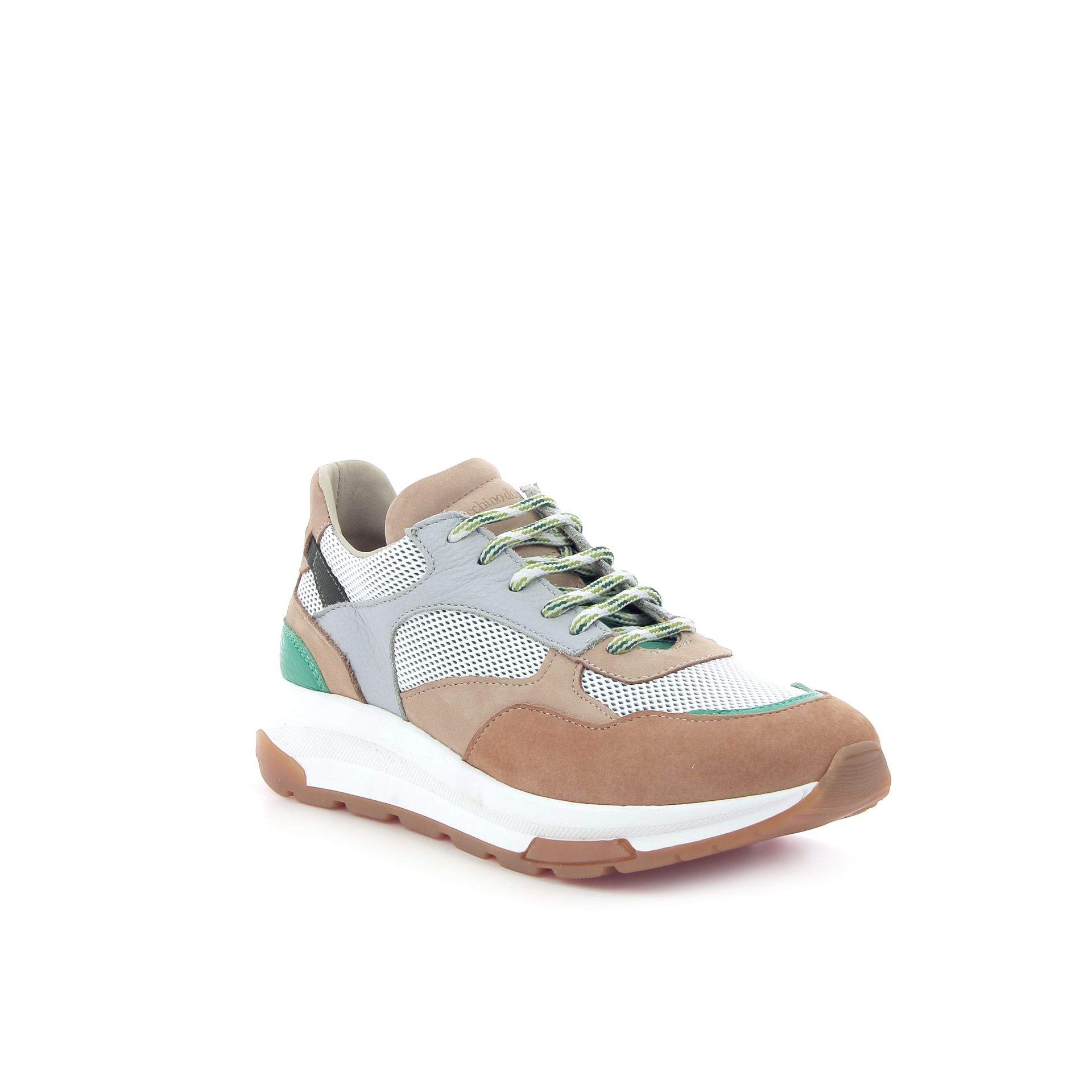 Zecchino D'oro Sneaker 263700 multi