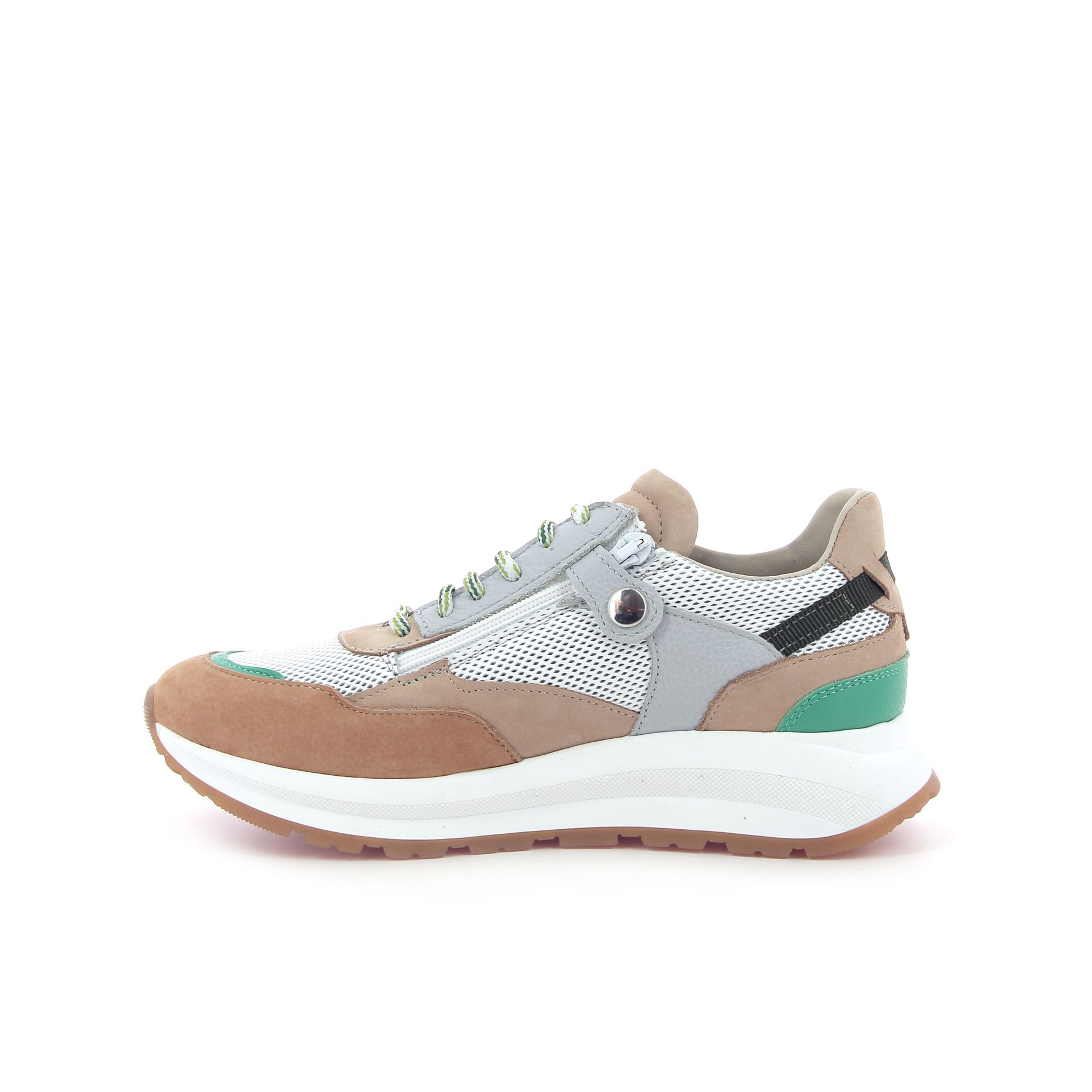 Zecchino D'oro Sneaker 263700 multi