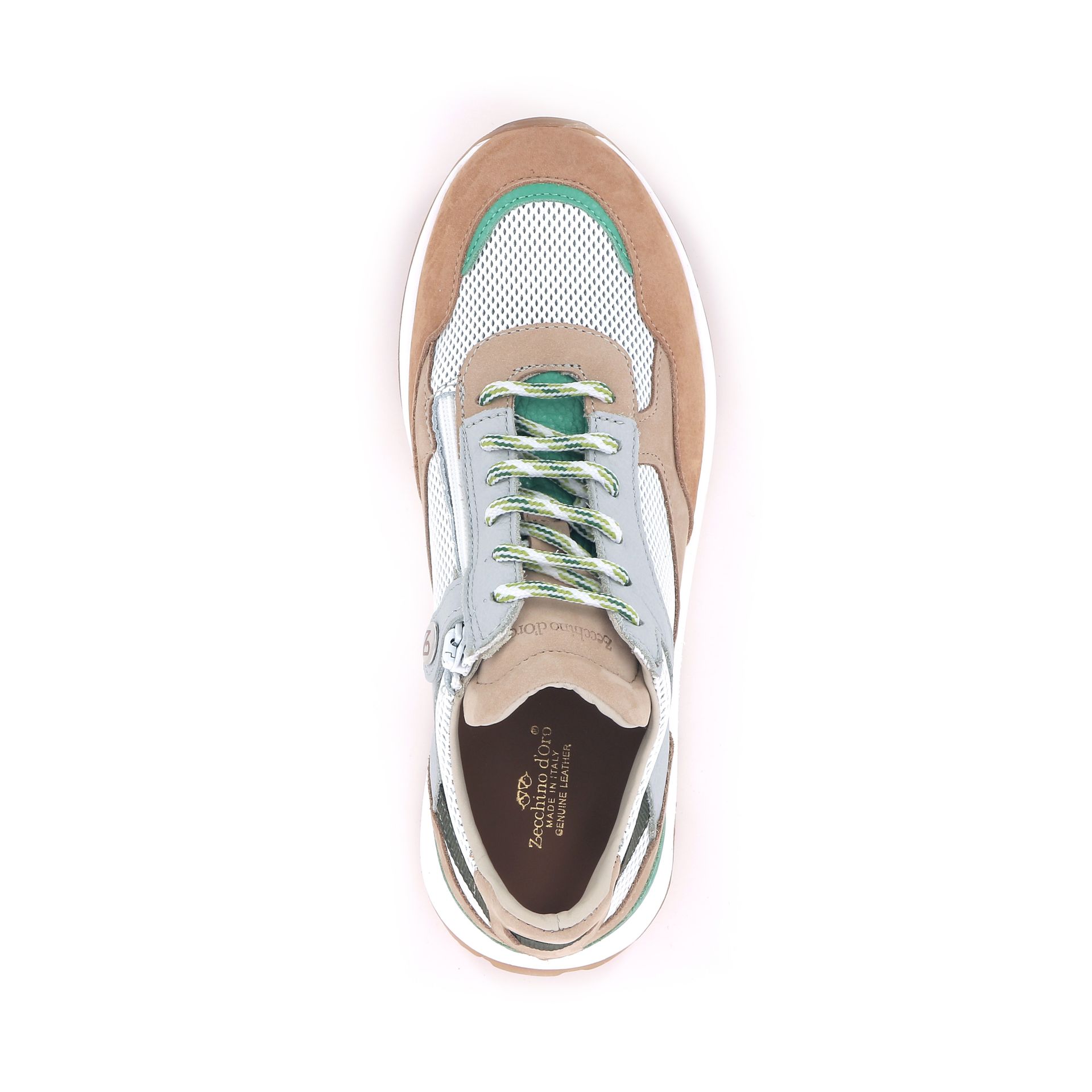 Zecchino D'oro Sneaker 263700 multi