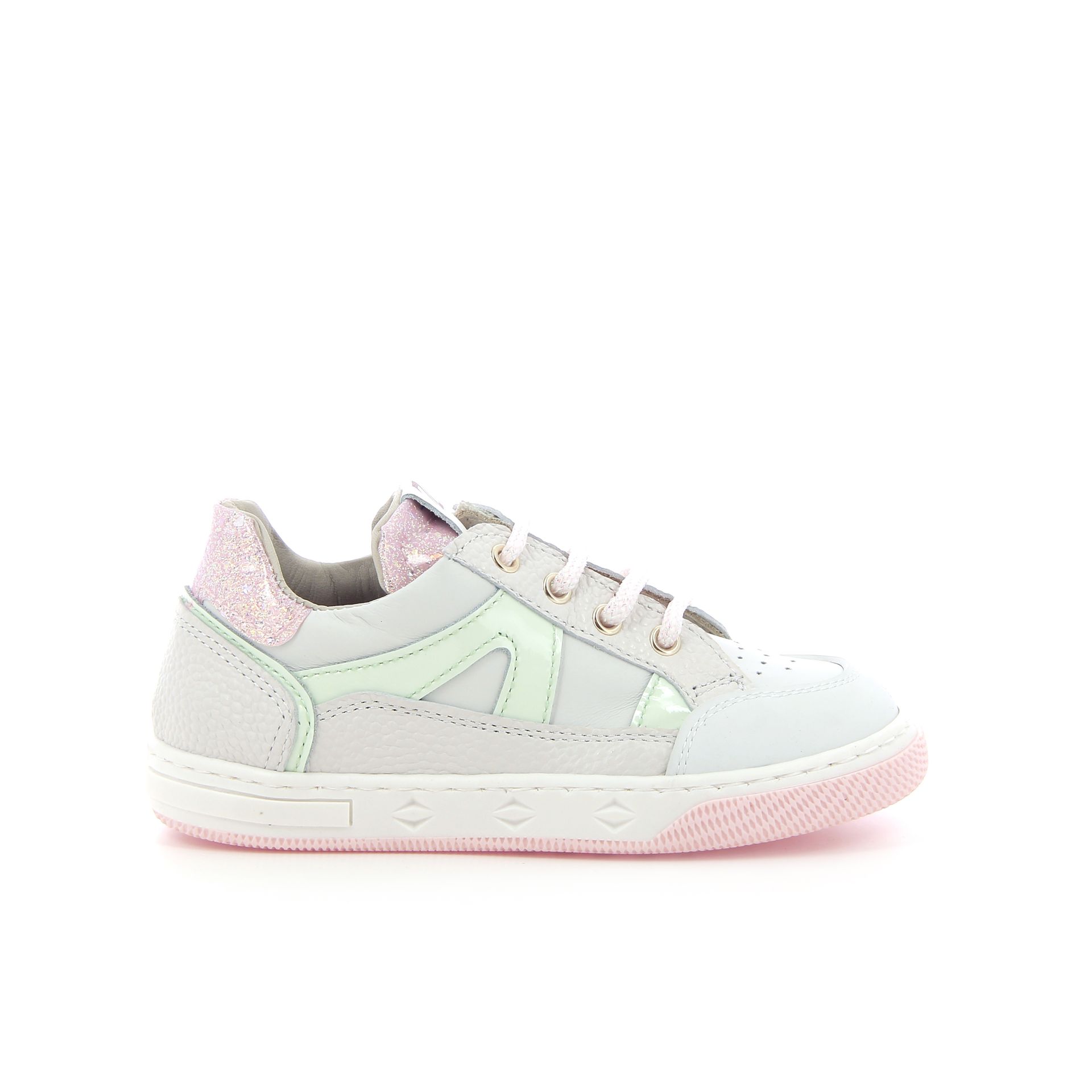 Zecchino D'oro Sneaker 263702 beige