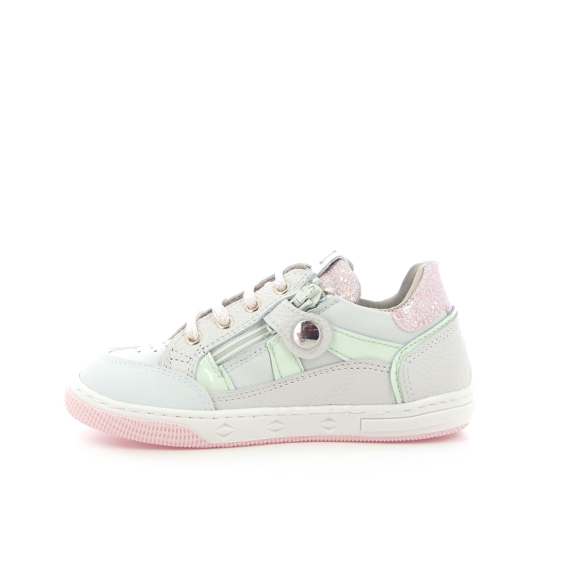 Zecchino D'oro Sneaker 263702 beige