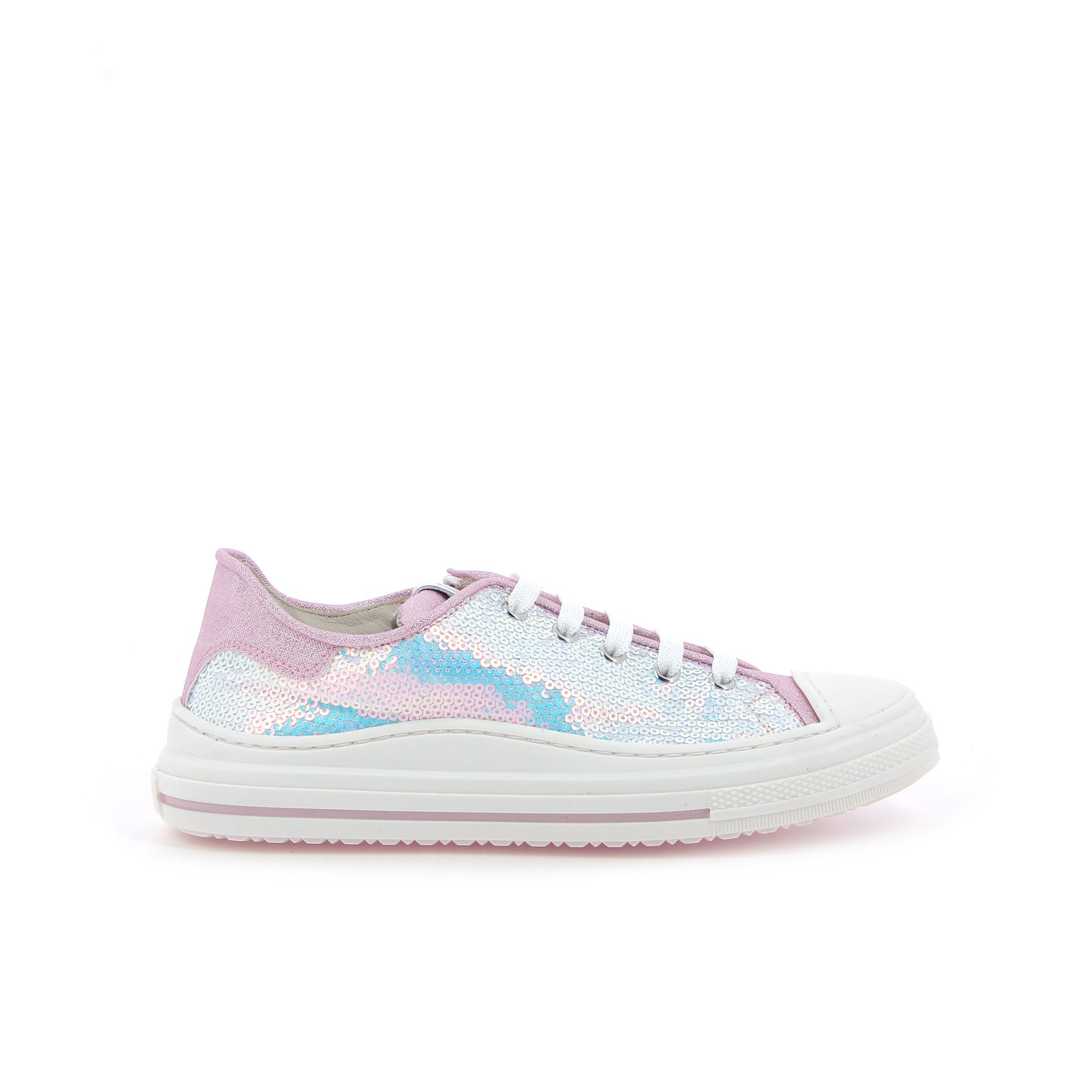 Zecchino D'oro Sneaker 263703 roze