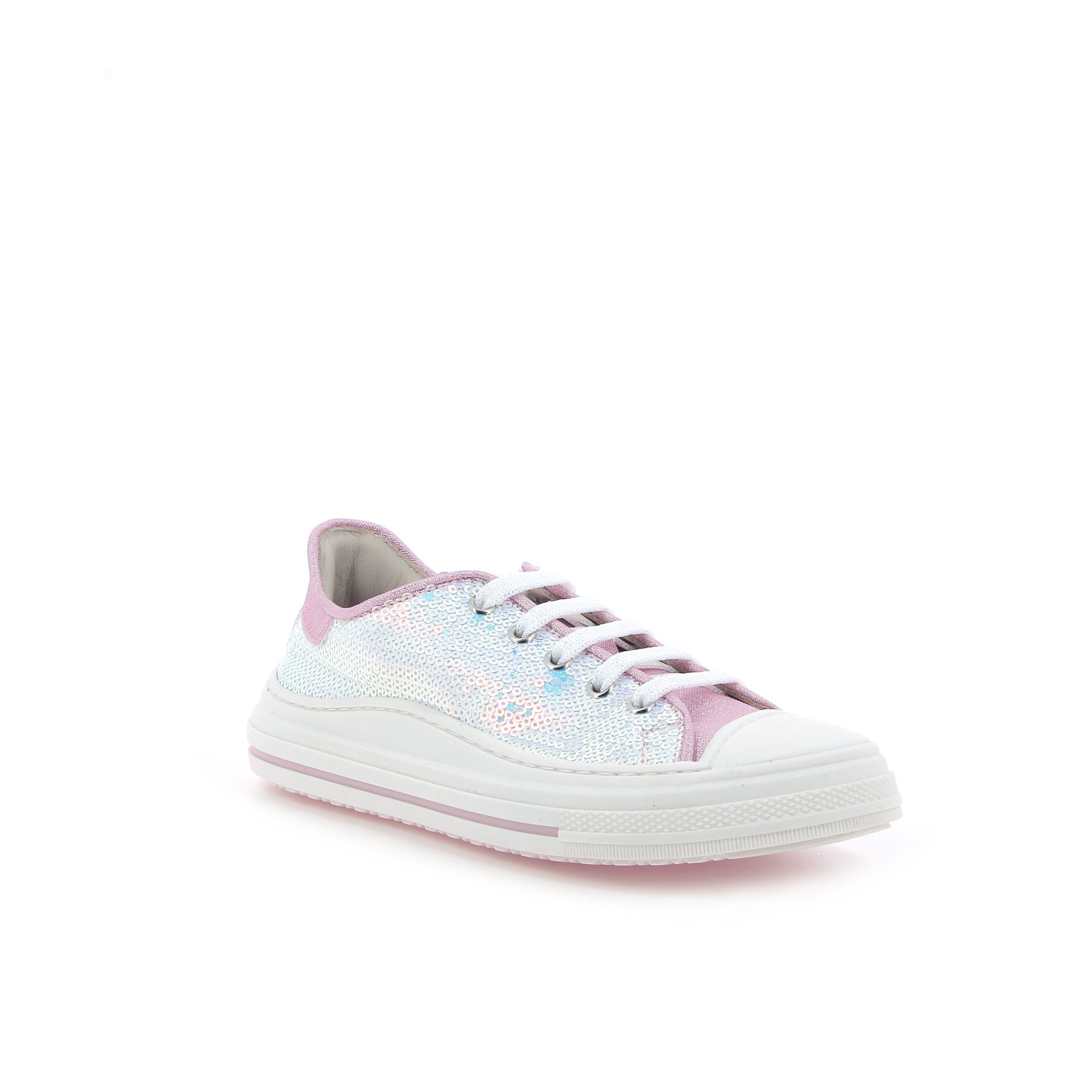 Zecchino D'oro Sneaker 263703 roze
