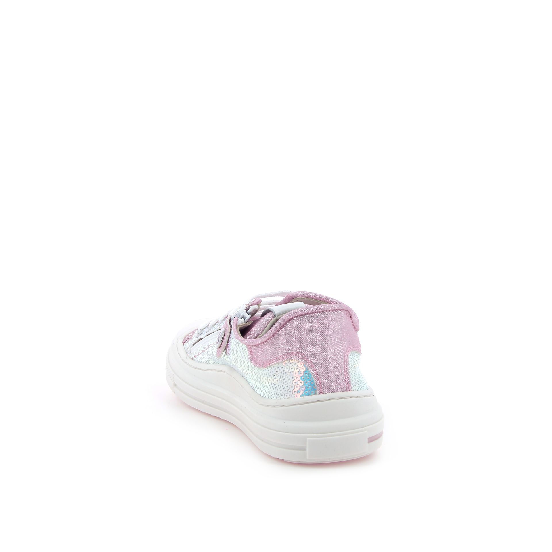Zecchino D'oro Sneaker 263703 roze