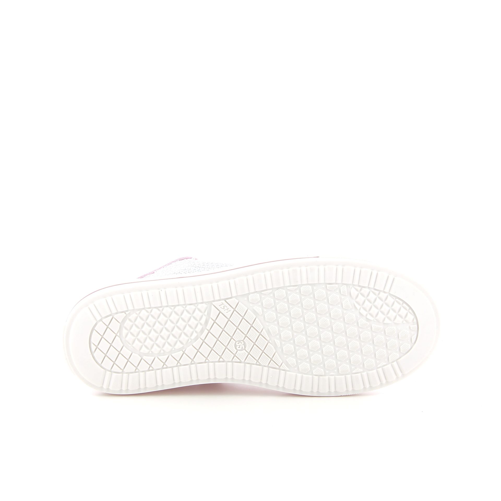 Zecchino D'oro Sneaker 263703 roze