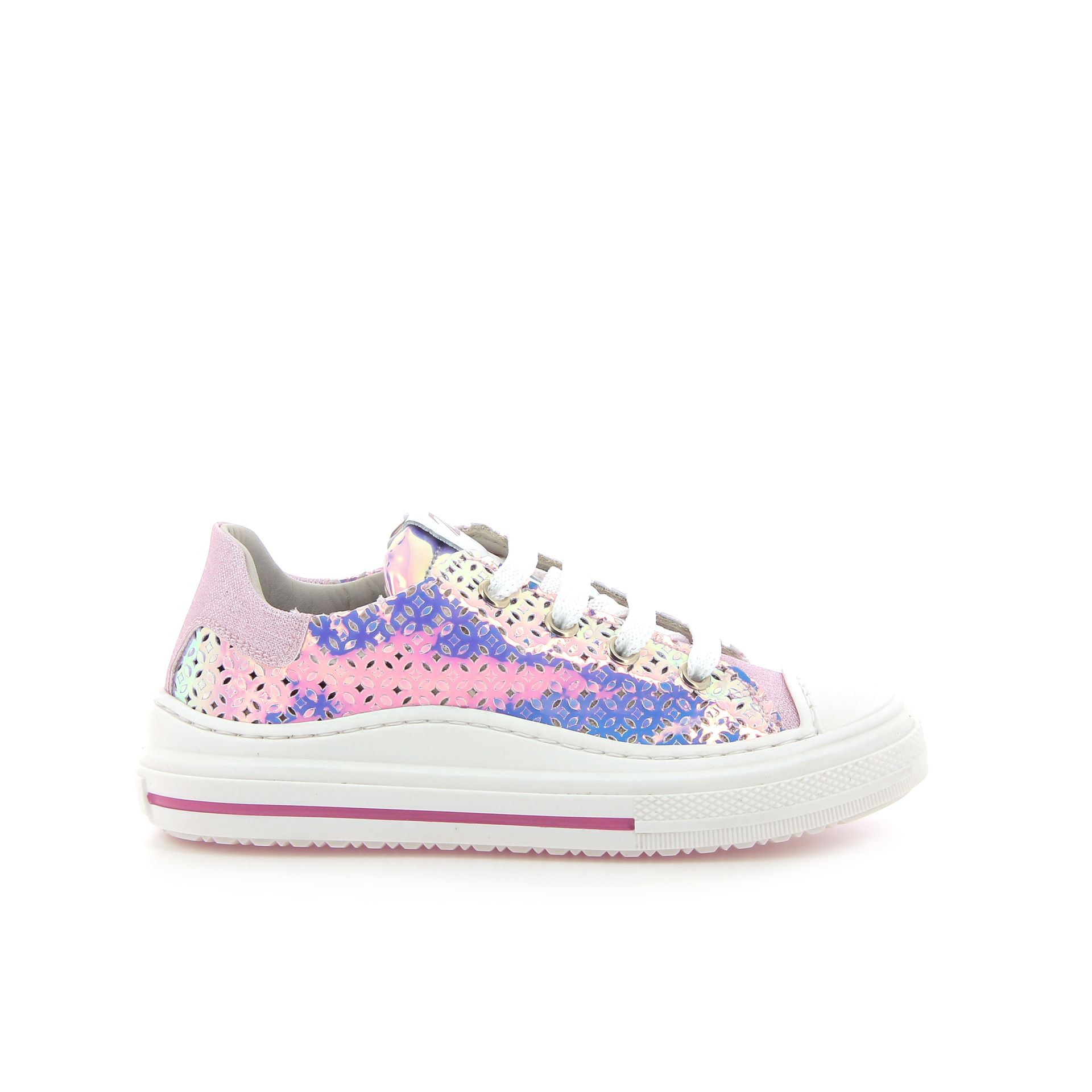 Zecchino D'oro Sneaker 263704 roze