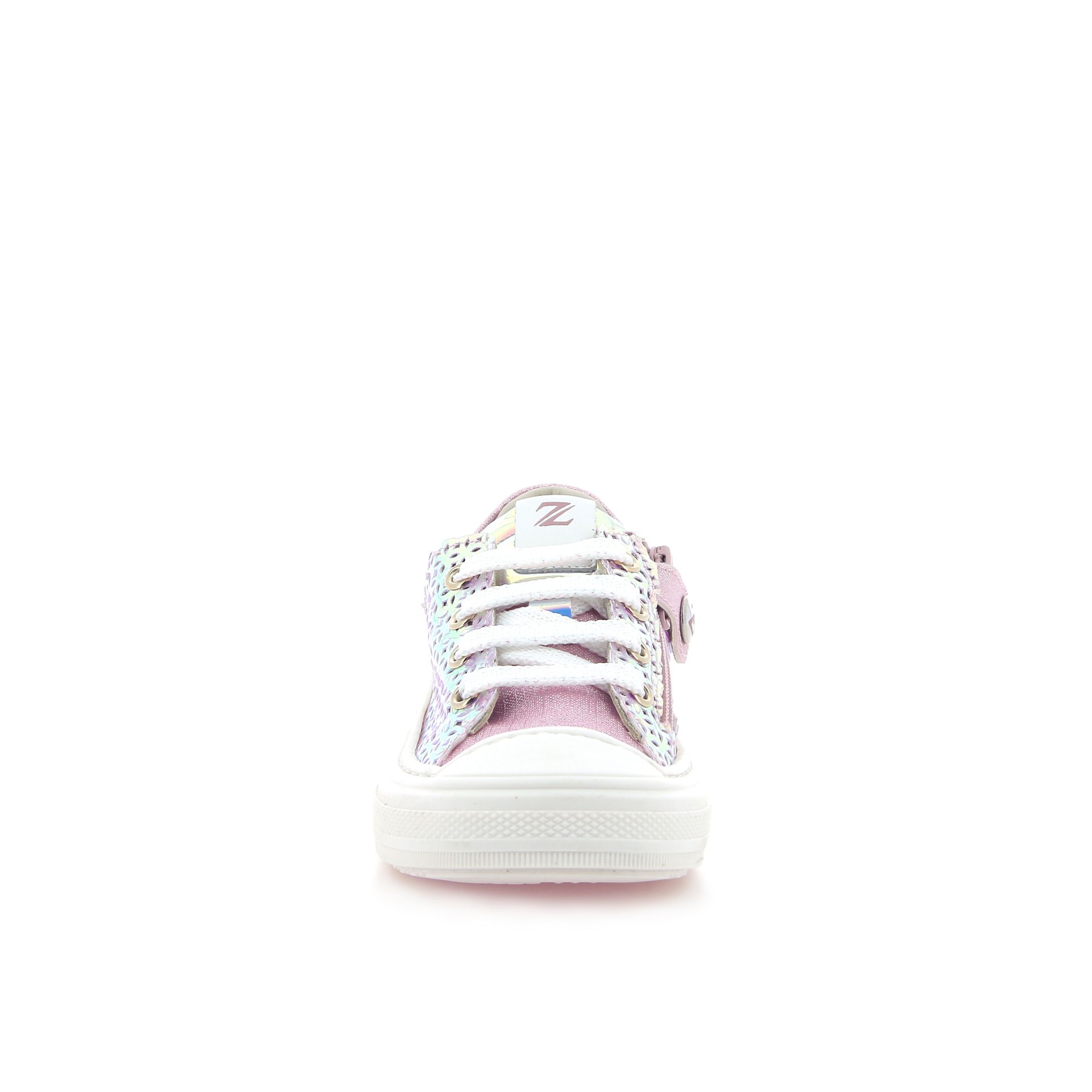 Zecchino D'oro Sneaker 263704 roze