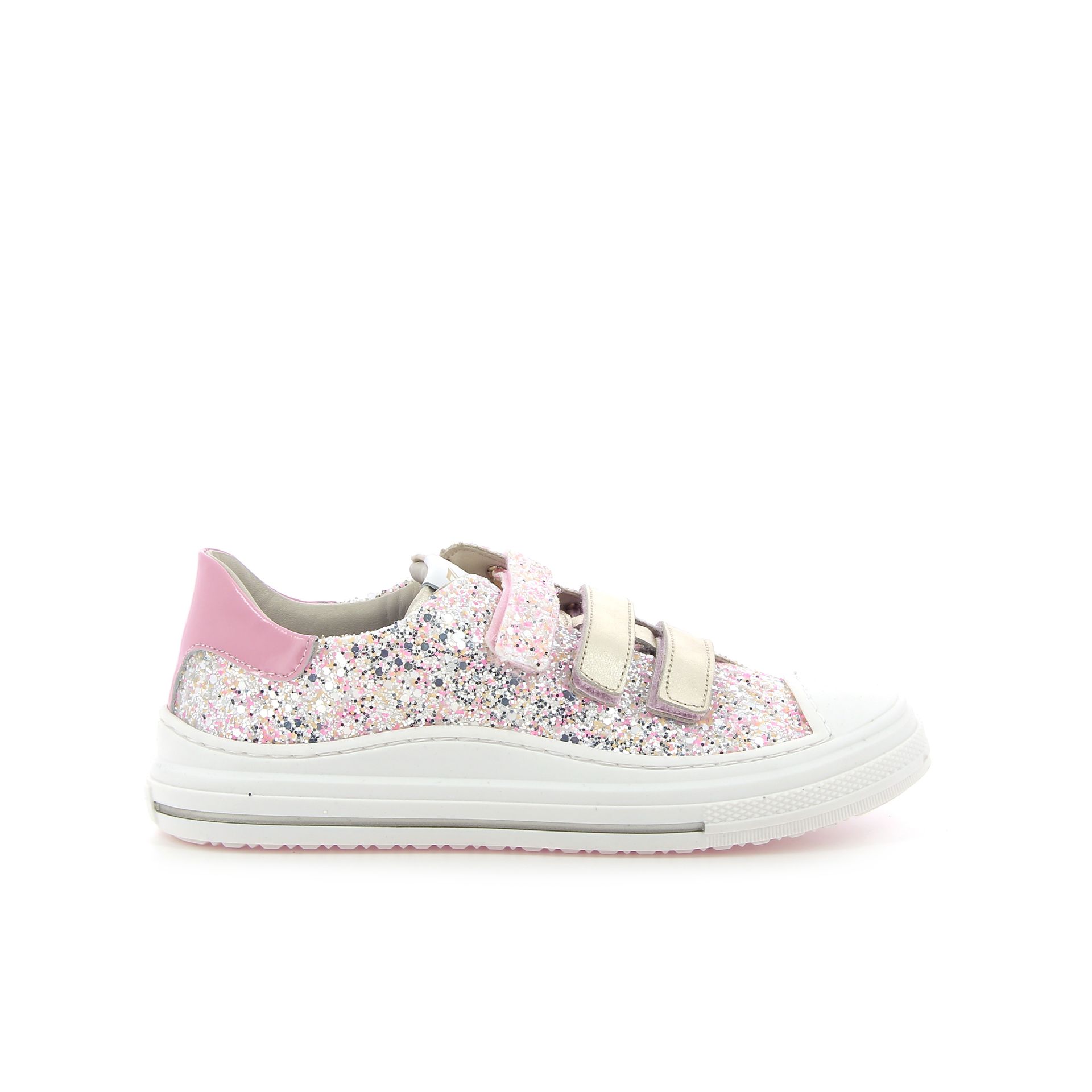 Zecchino D'oro Sneaker 263706 roze