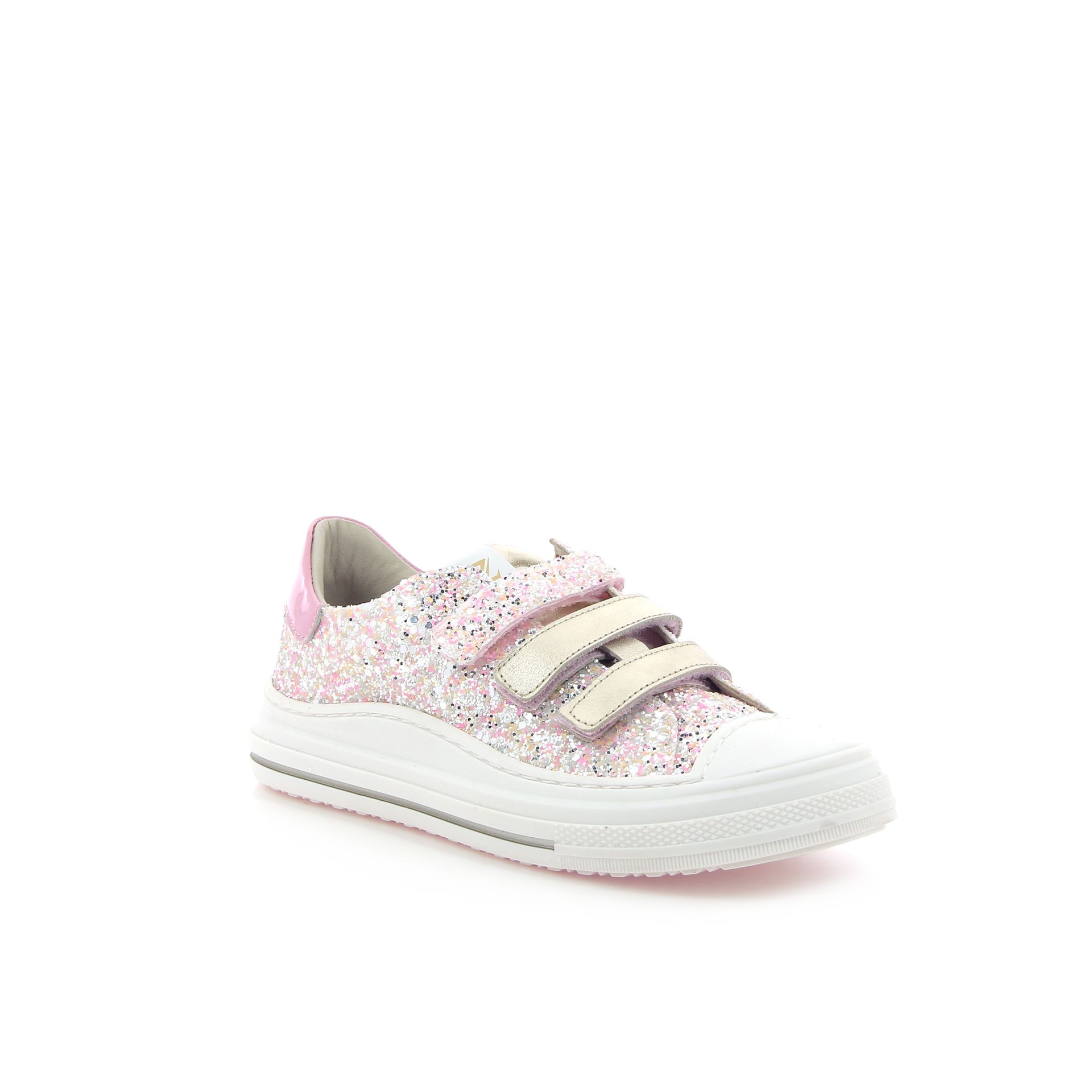 Zecchino D'oro Sneaker 263706 roze