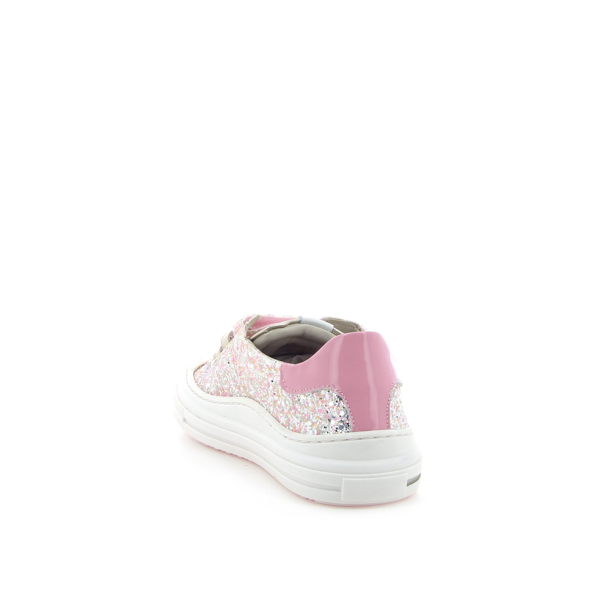 Zecchino D'oro Sneaker 263706 roze