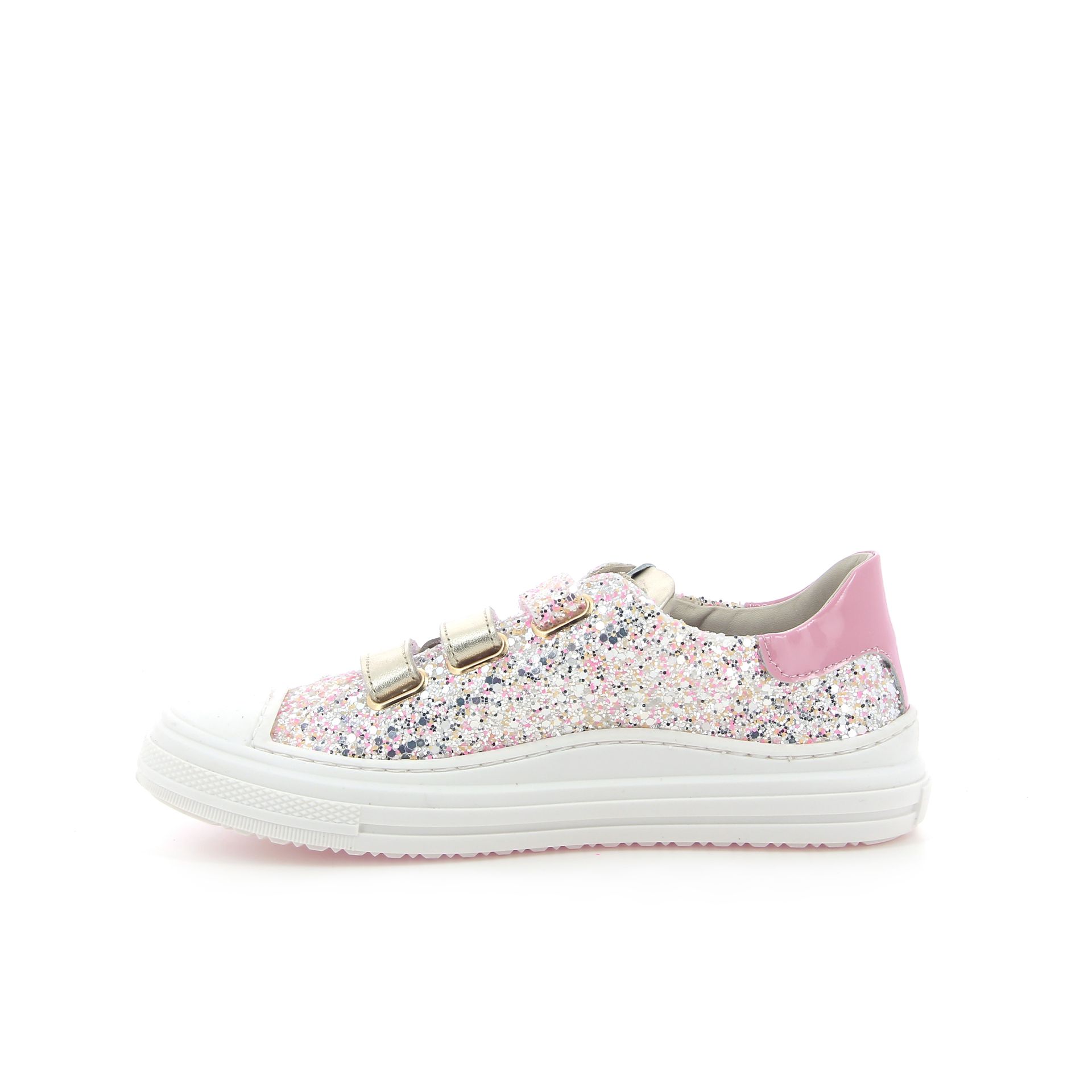Zecchino D'oro Sneaker 263706 roze