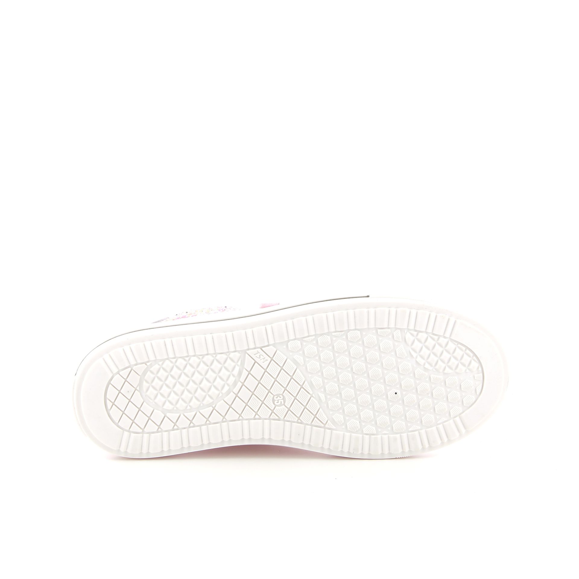 Zecchino D'oro Sneaker 263706 roze