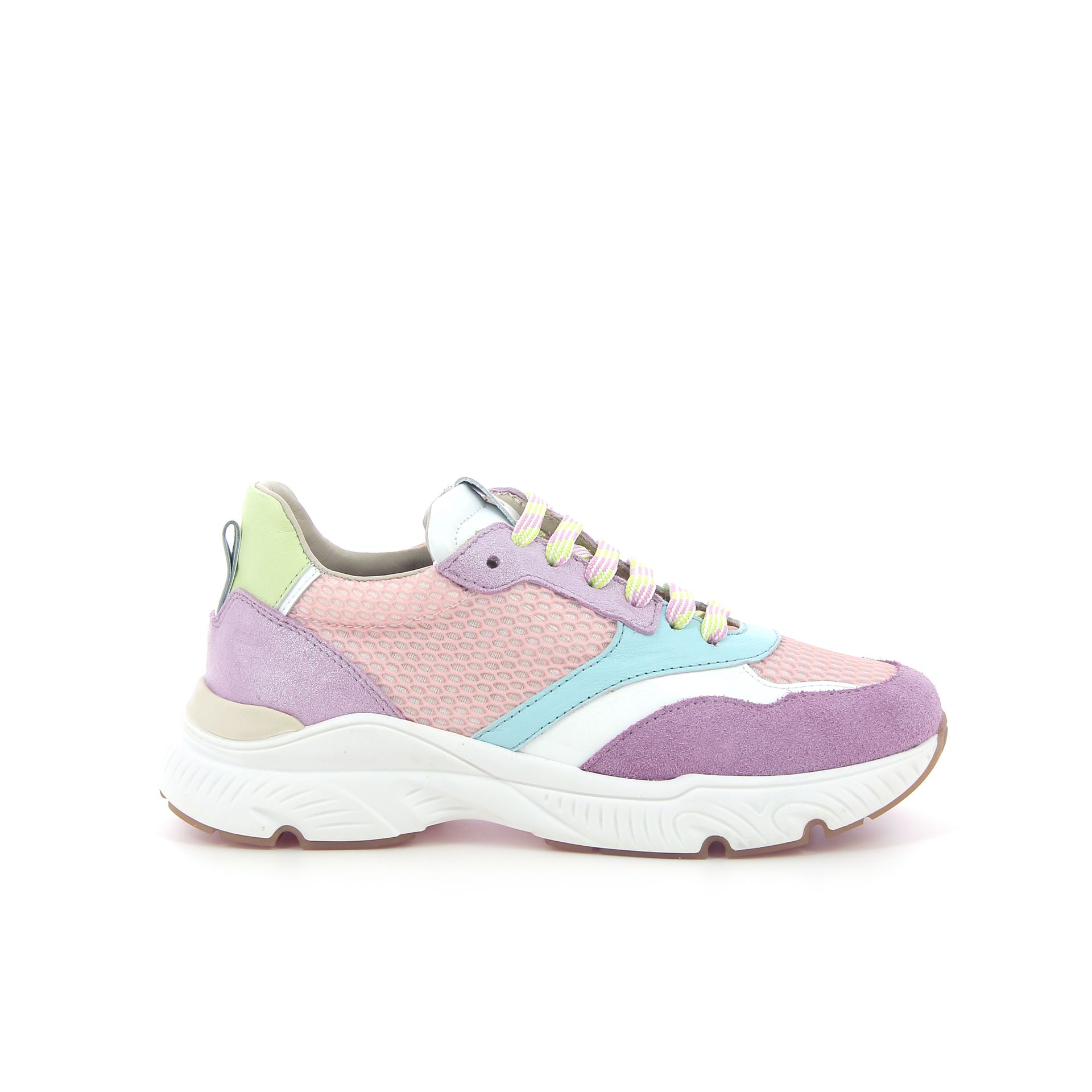 Zecchino D'oro Sneaker 263707 multi