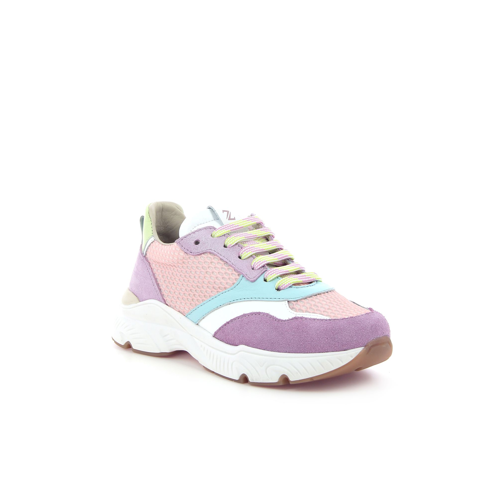 Zecchino D'oro Sneaker 263707 multi