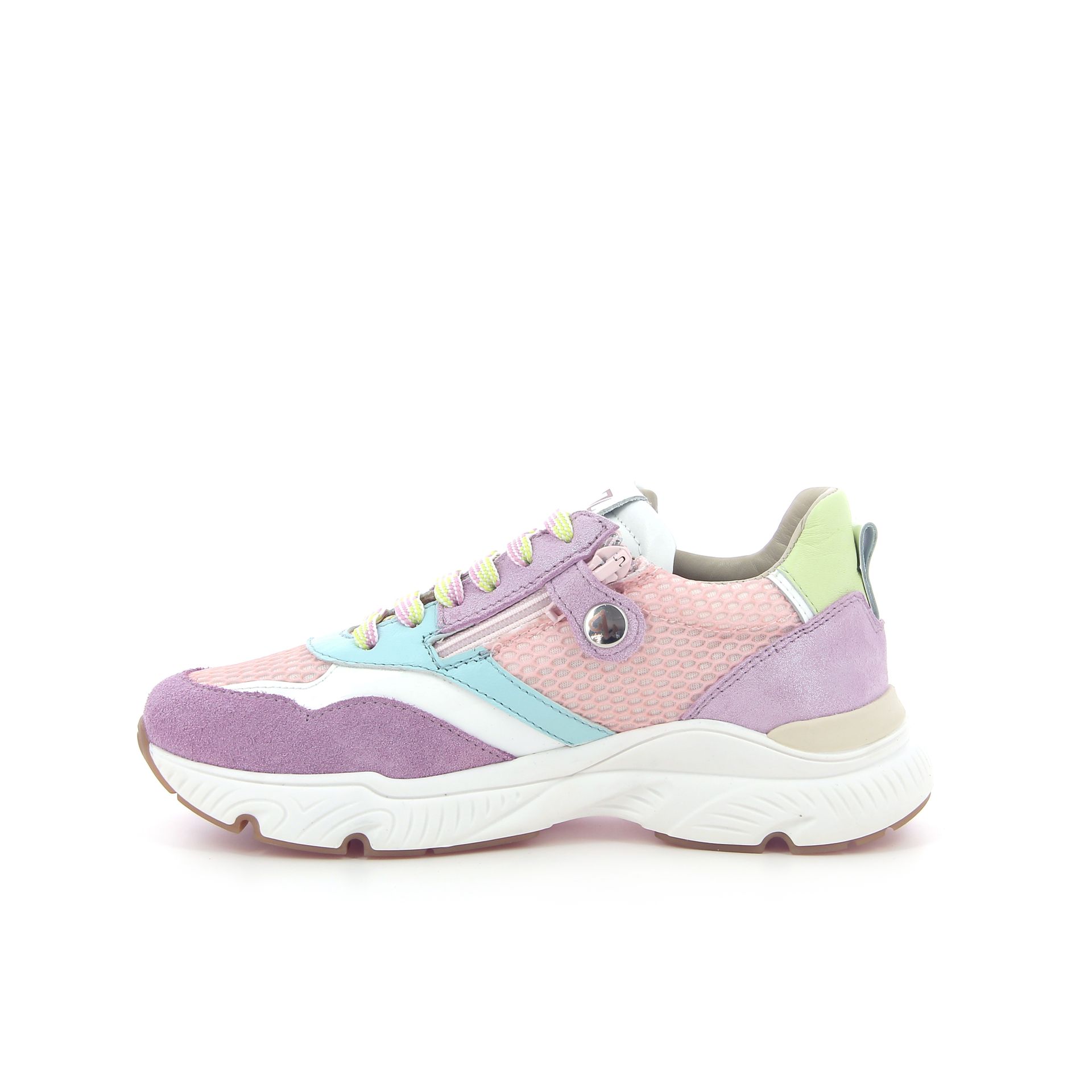 Zecchino D'oro Sneaker 263707 multi