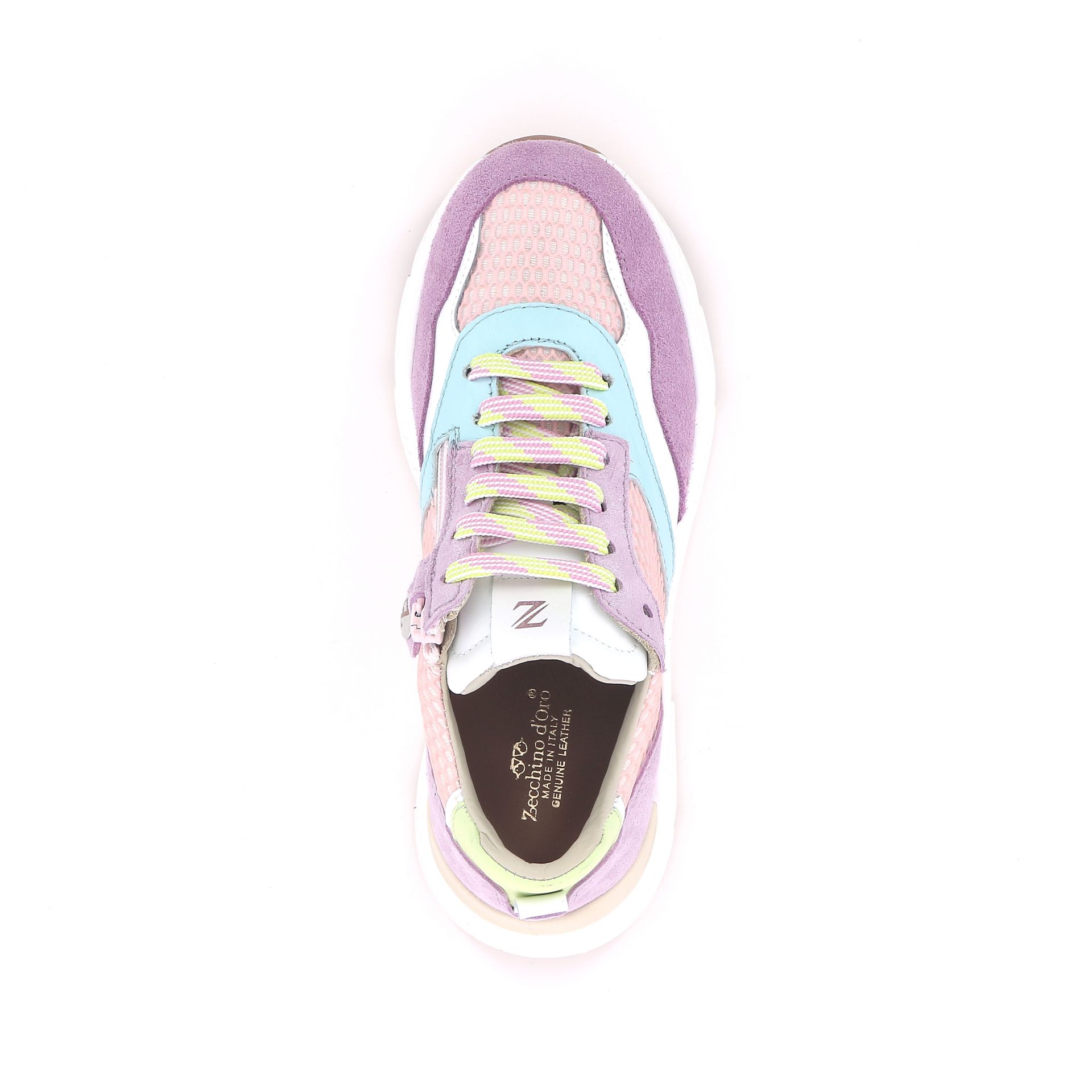 Zecchino D'oro Sneaker 263707 multi