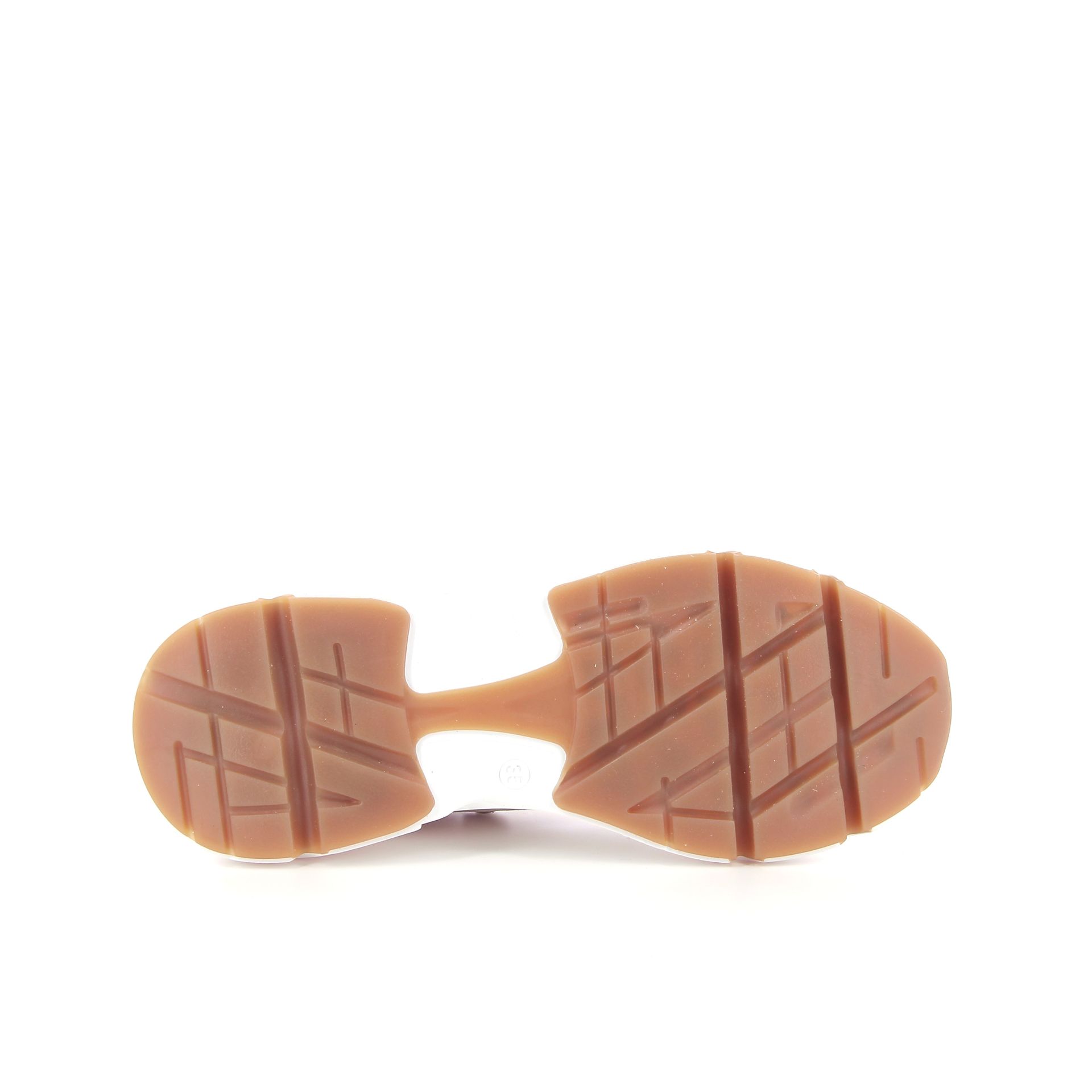 Zecchino D'oro Sneaker 263708 wit