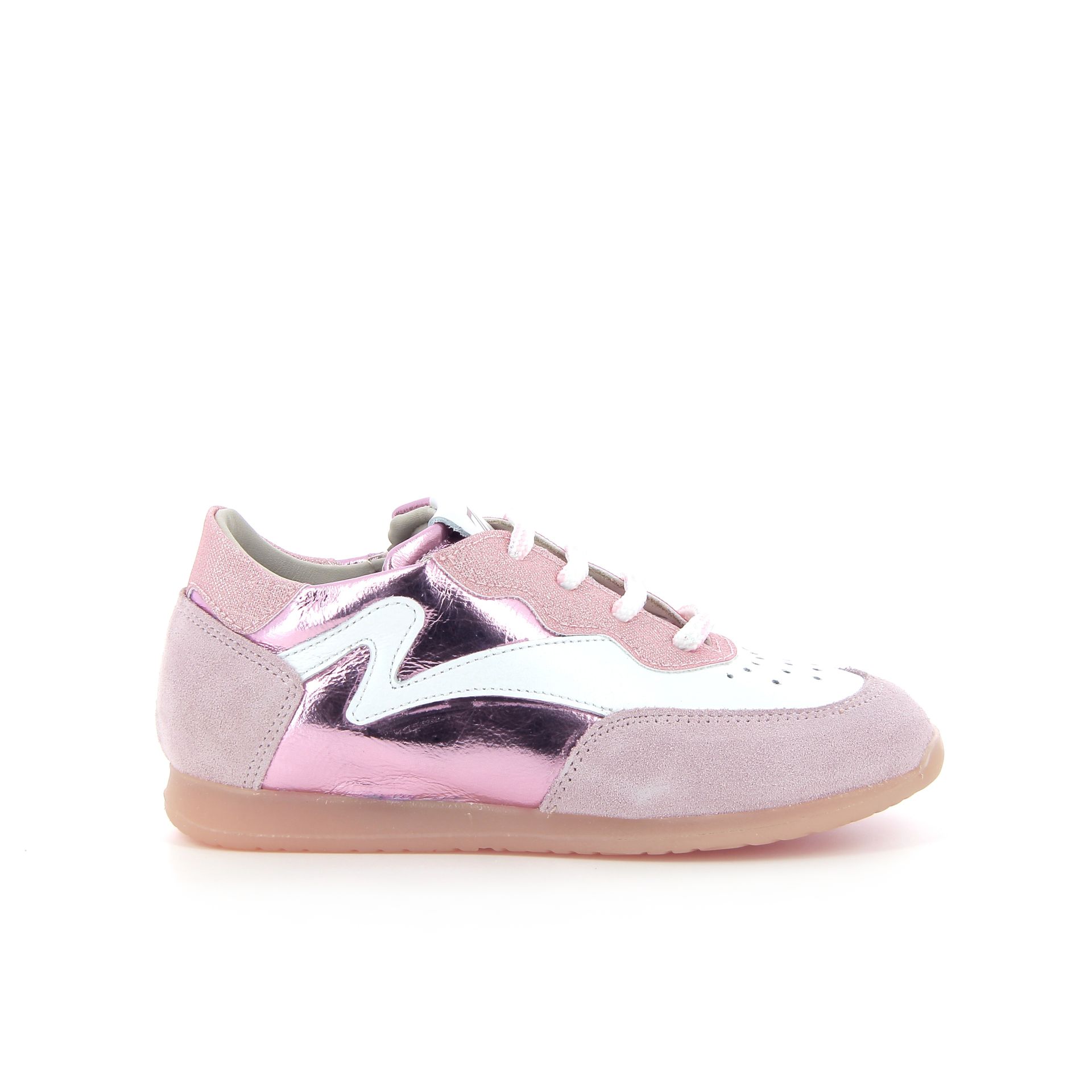 Zecchino D'oro Sneaker 263709 roze