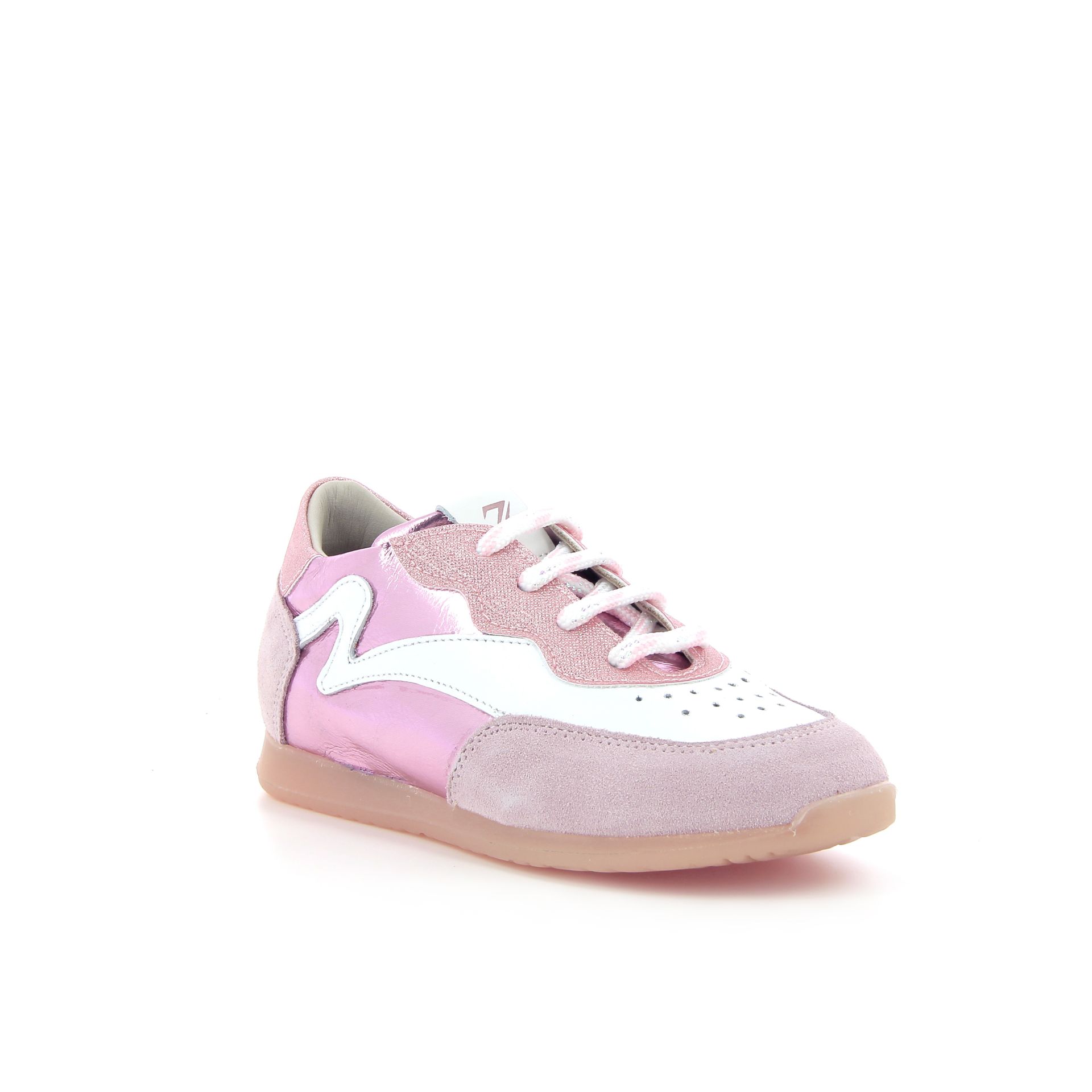 Zecchino D'oro Sneaker 263709 roze