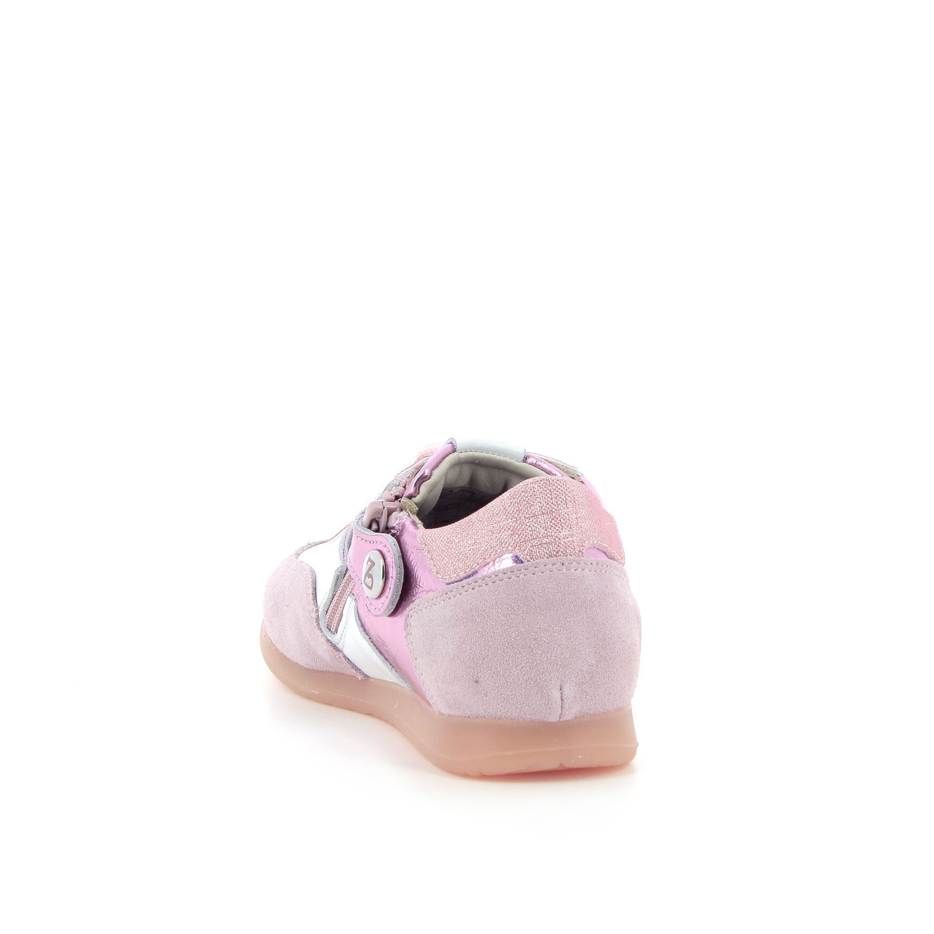 Zecchino D'oro Sneaker 263709 roze