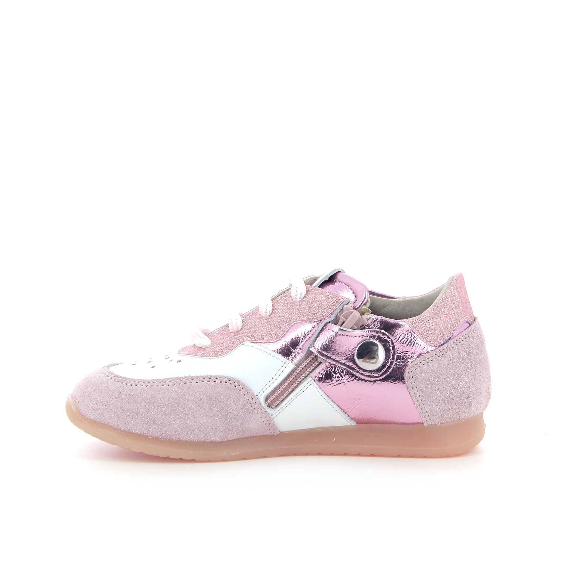 Zecchino D'oro Sneaker 263709 roze