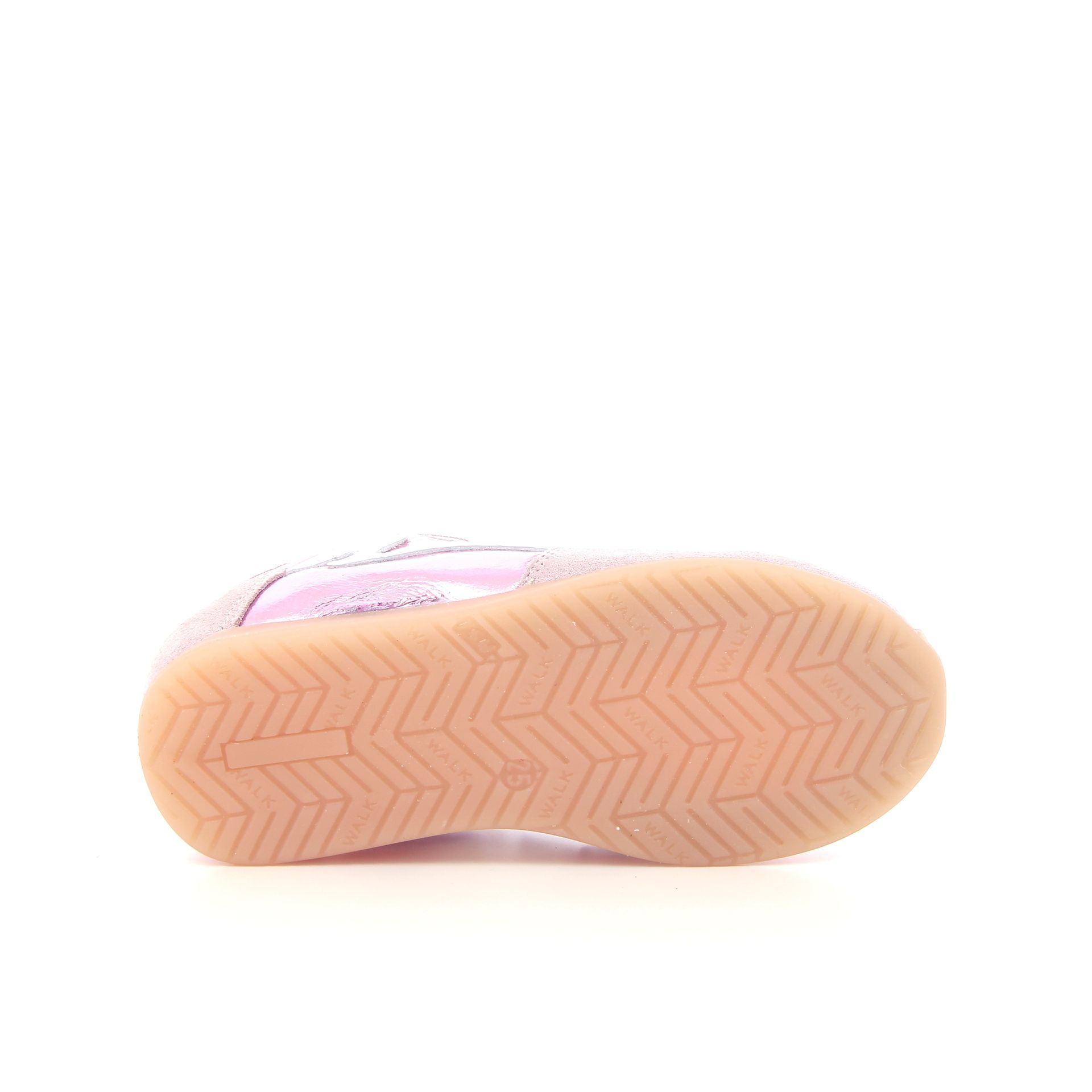 Zecchino D'oro Sneaker 263709 roze