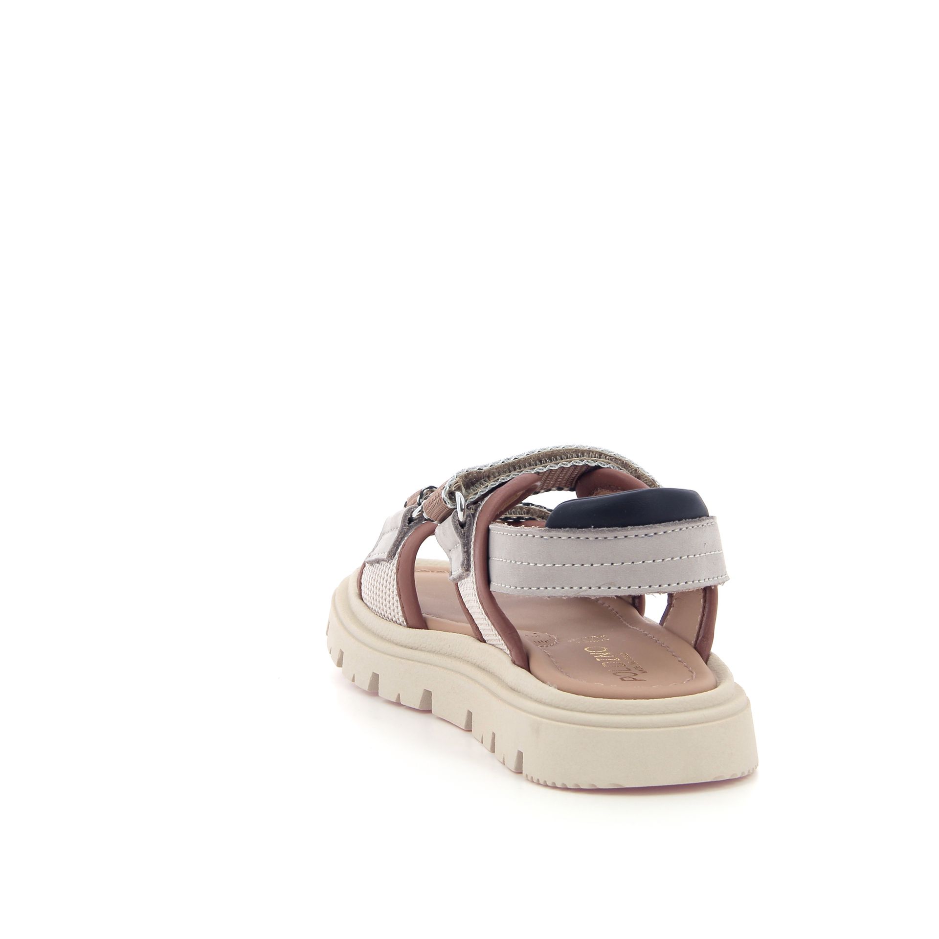 Poldino Sandaal 263714 cognac