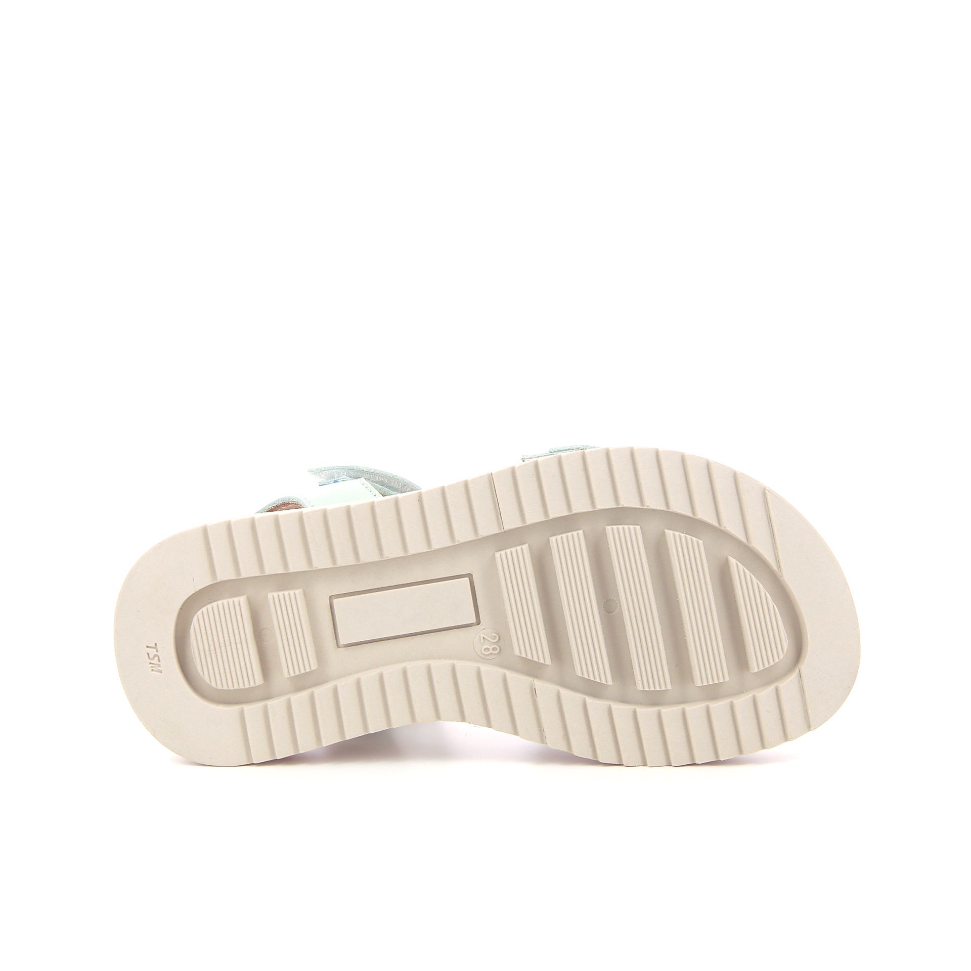 Poldino Sandaal 263715 groen