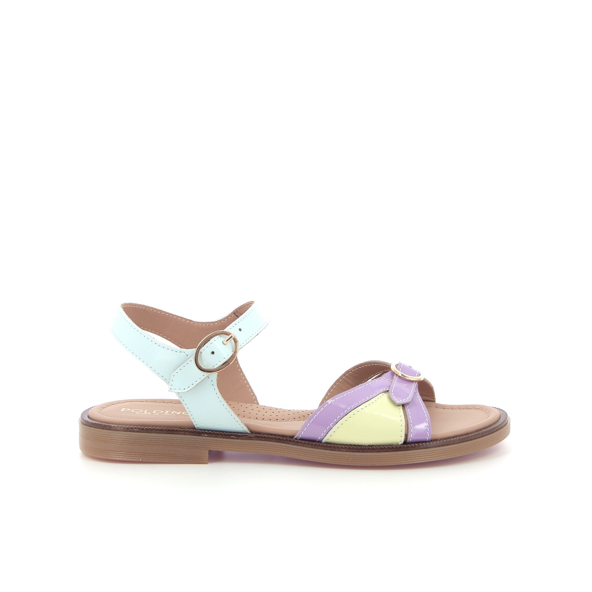 Poldino Sandaal 263716 multi