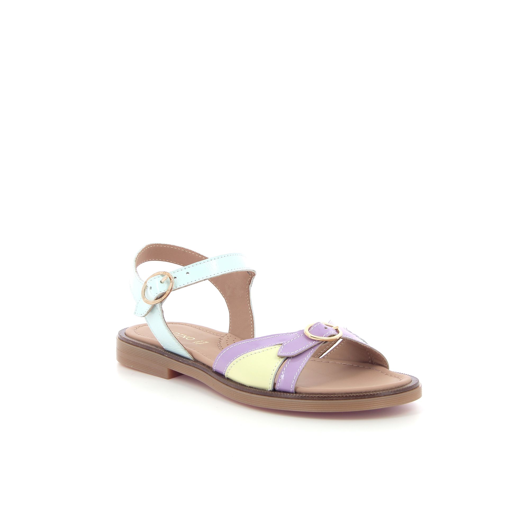 Poldino Sandaal 263716 multi