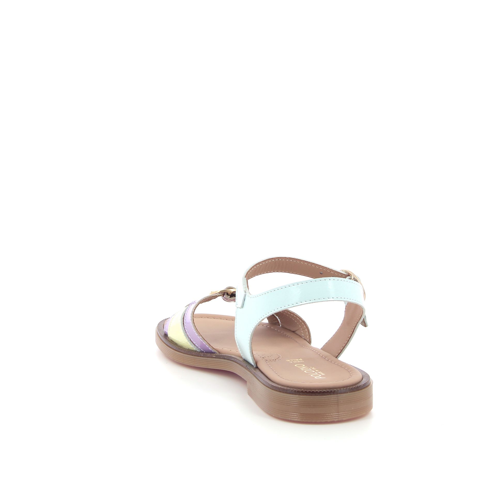 Poldino Sandaal 263716 multi