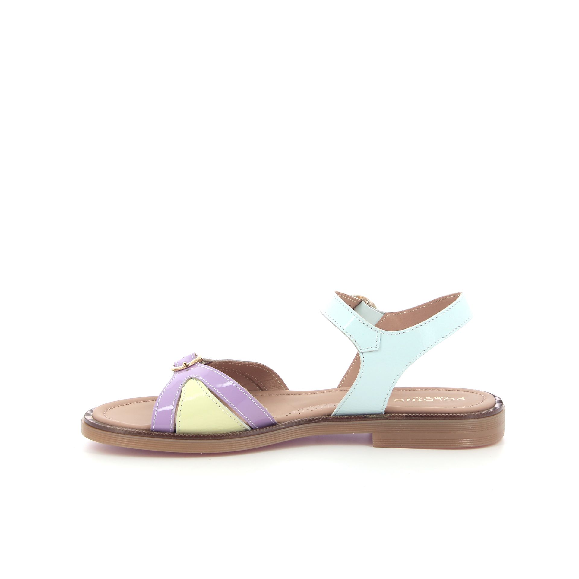 Poldino Sandaal 263716 multi