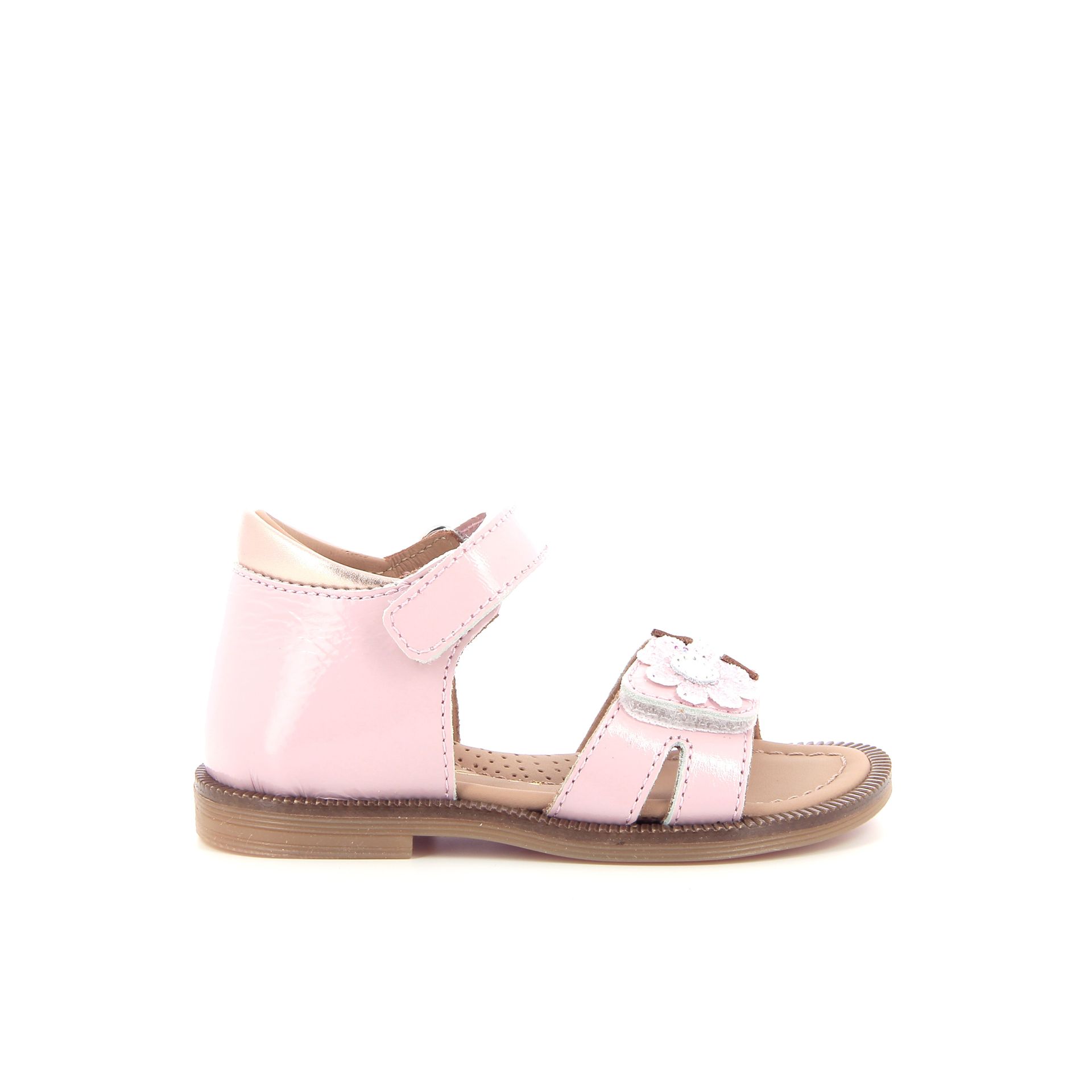 Poldino Sandaal 263720 roze