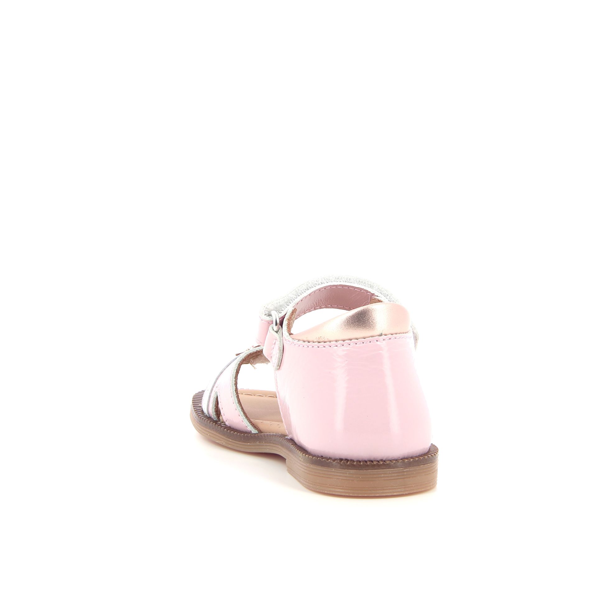 Poldino Sandaal 263720 roze