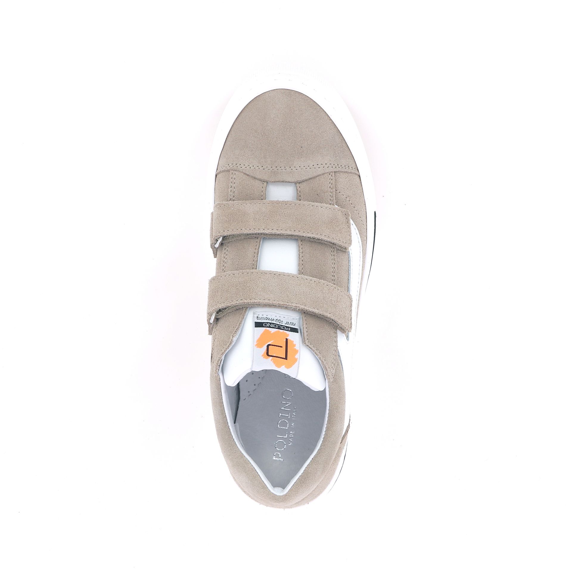 Poldino Sneaker 263721 beige