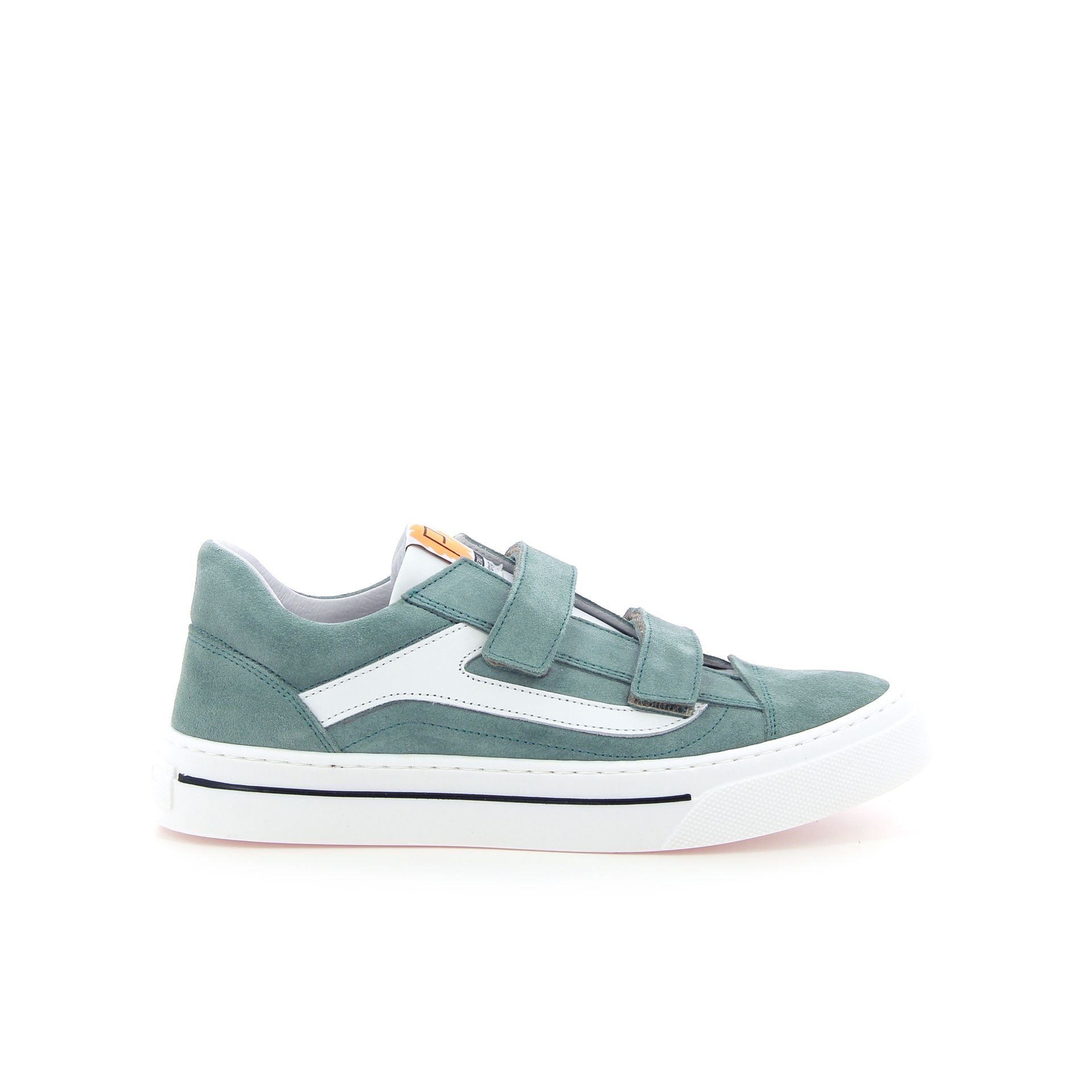 Poldino Sneaker 263722 groen