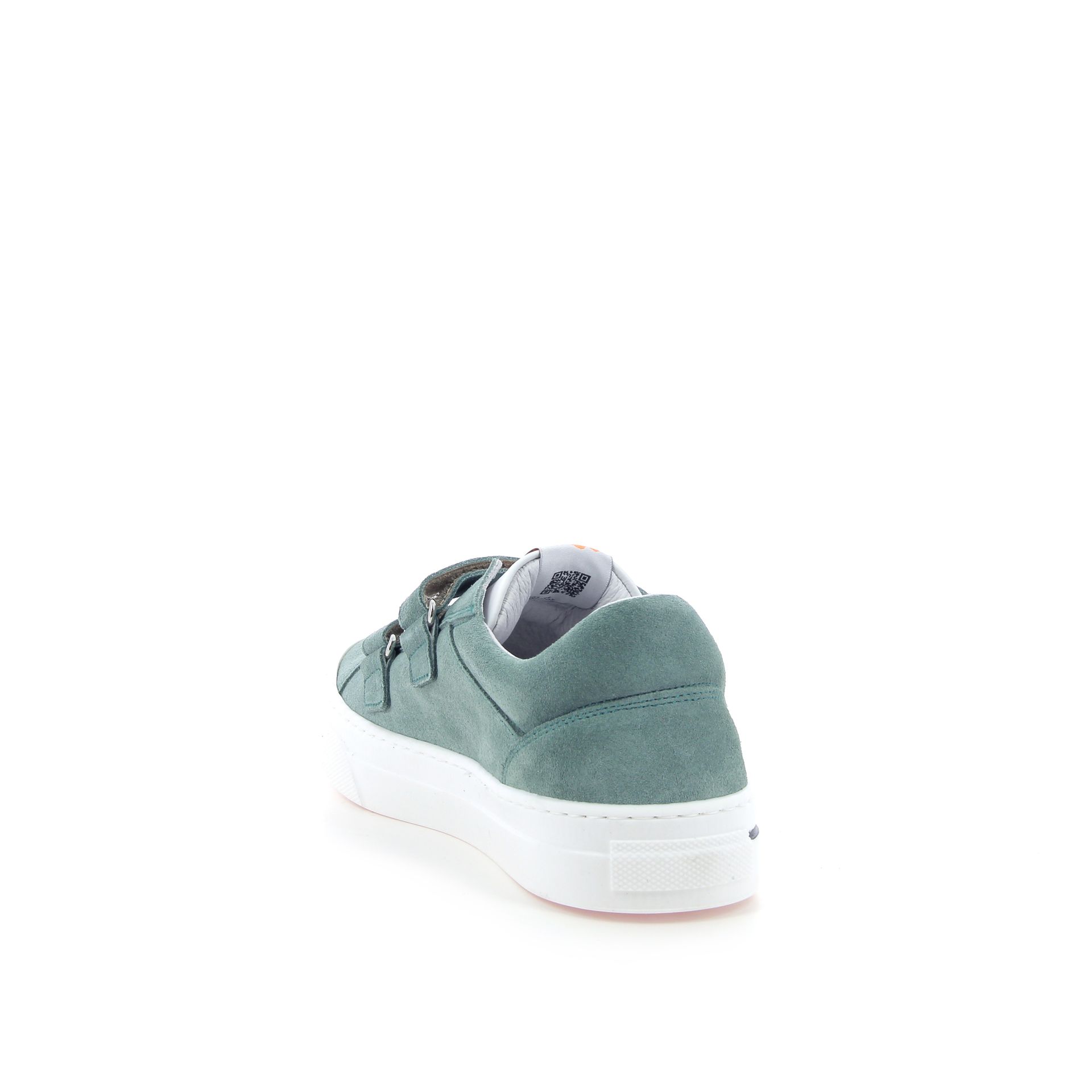 Poldino Sneaker 263722 groen