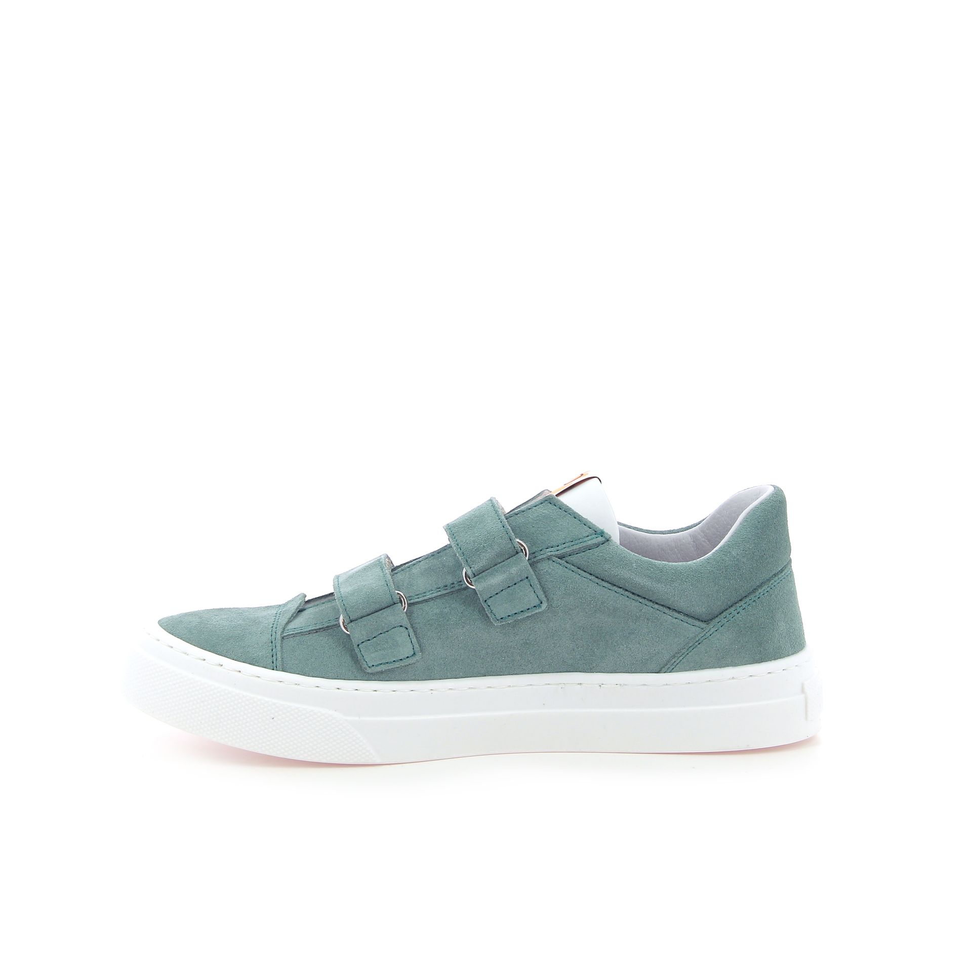 Poldino Sneaker 263722 groen
