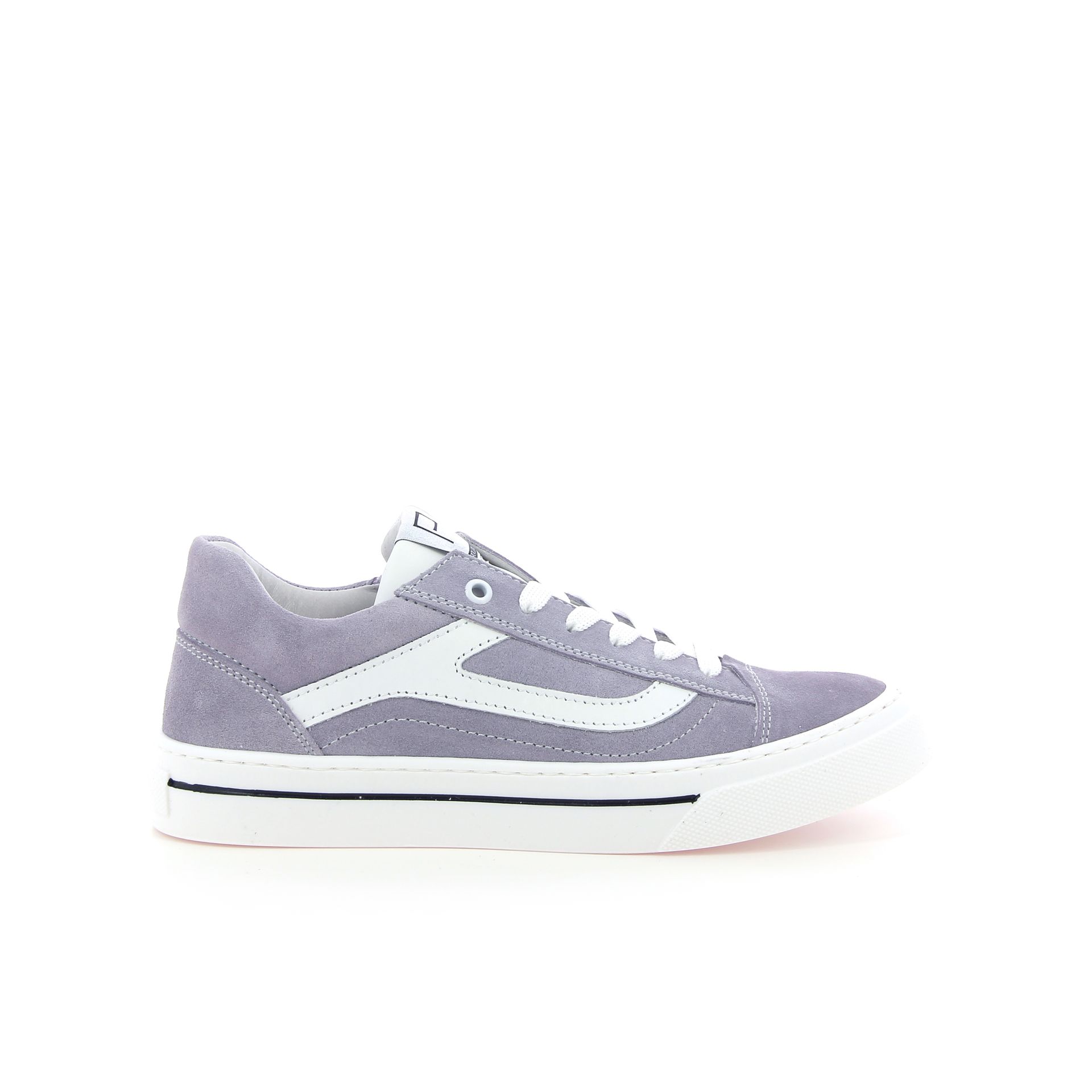 Poldino Sneaker 263723 paars