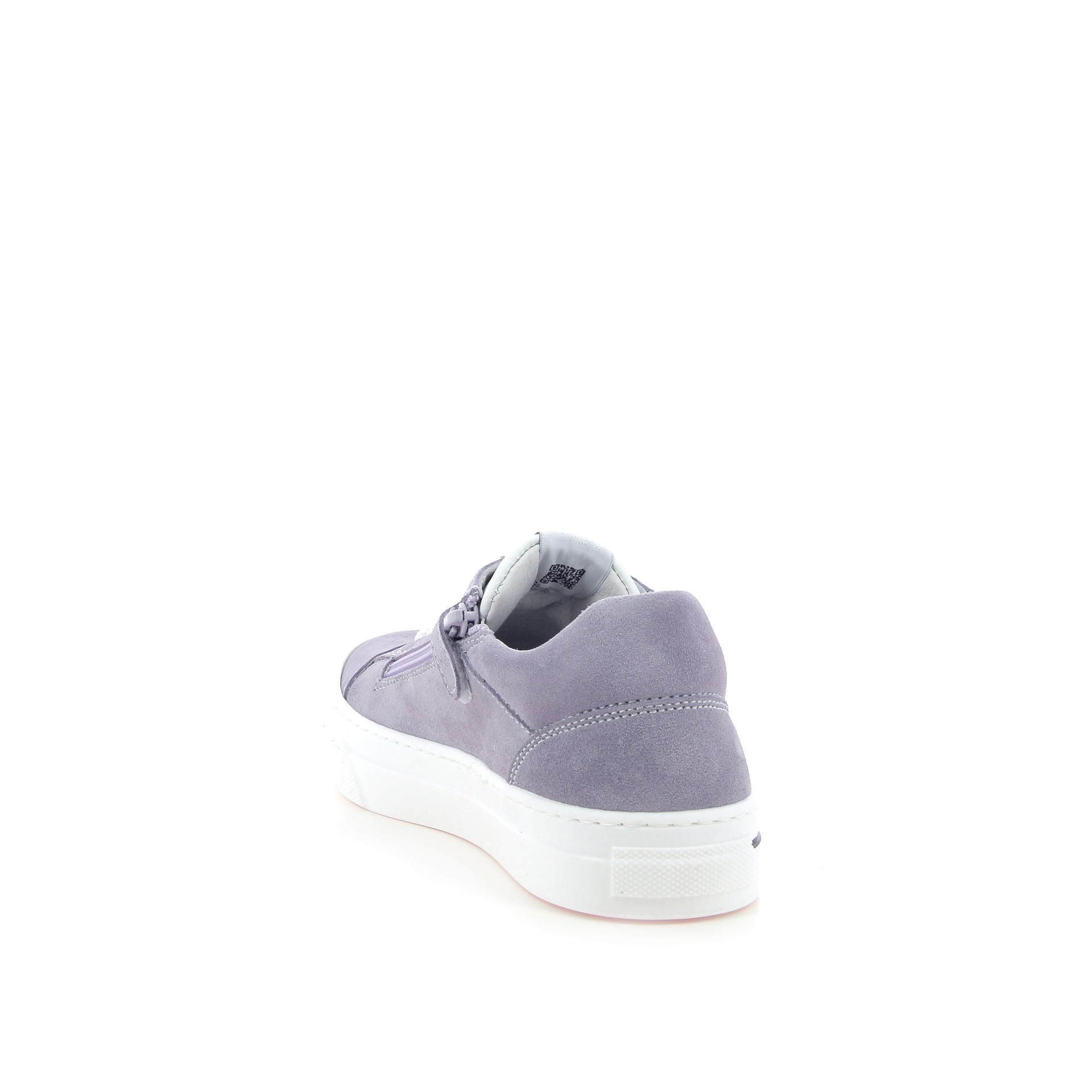 Poldino Sneaker 263723 paars